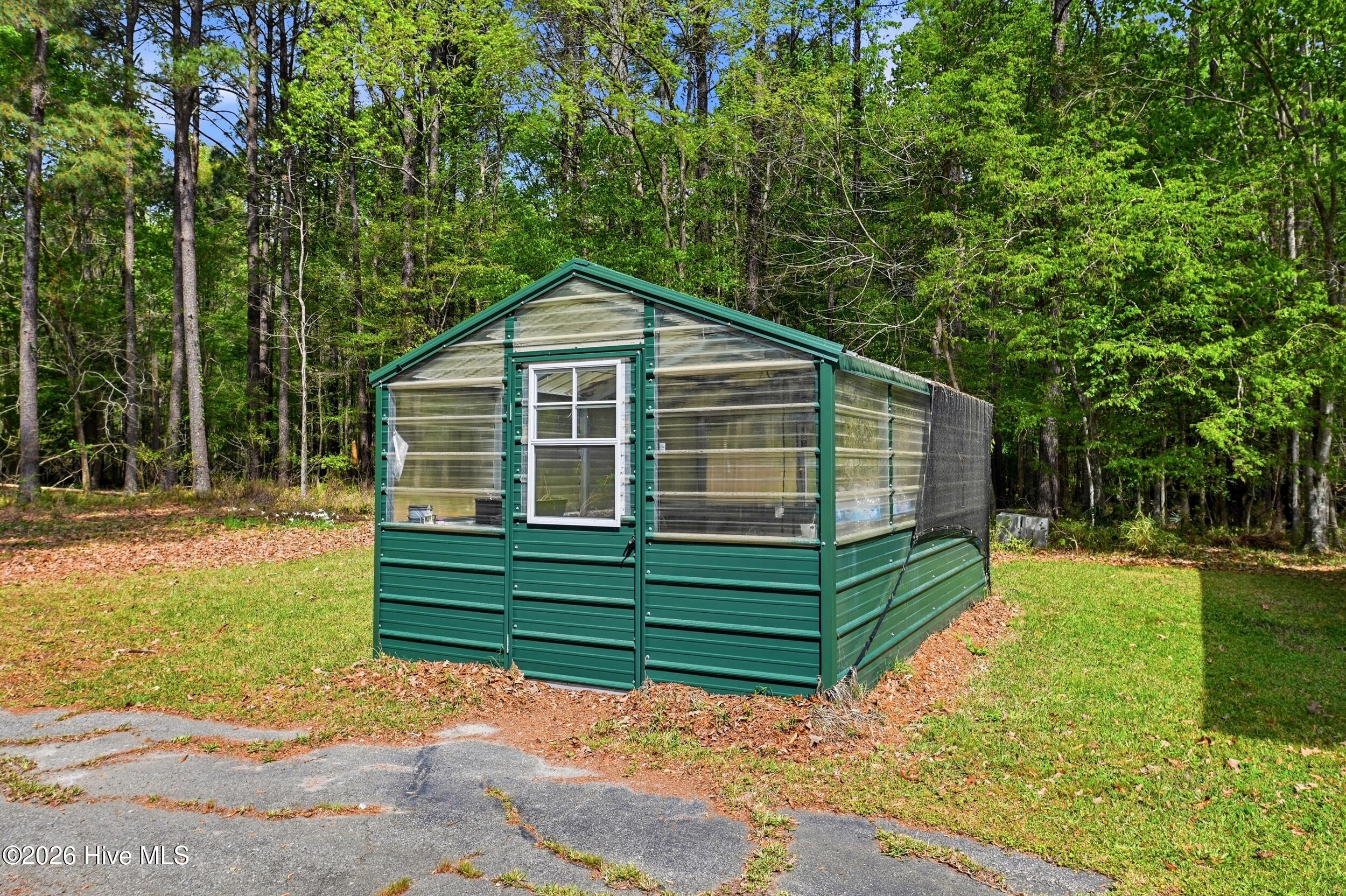 2639 Nc Highway 211, Clarkton, NC, 28433