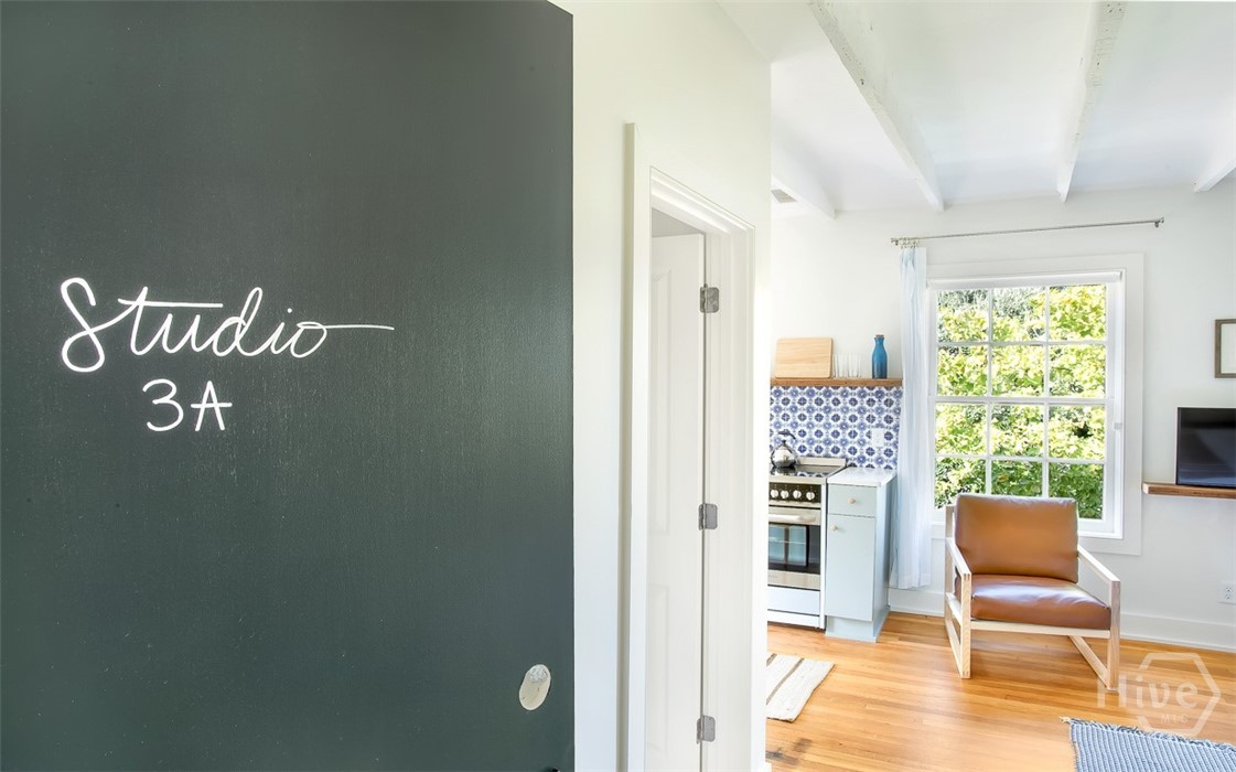 Homes for sale in Savannah, GA | 1 E Gordon St #5, Savannah, GA 31401 | MLS# SA339962