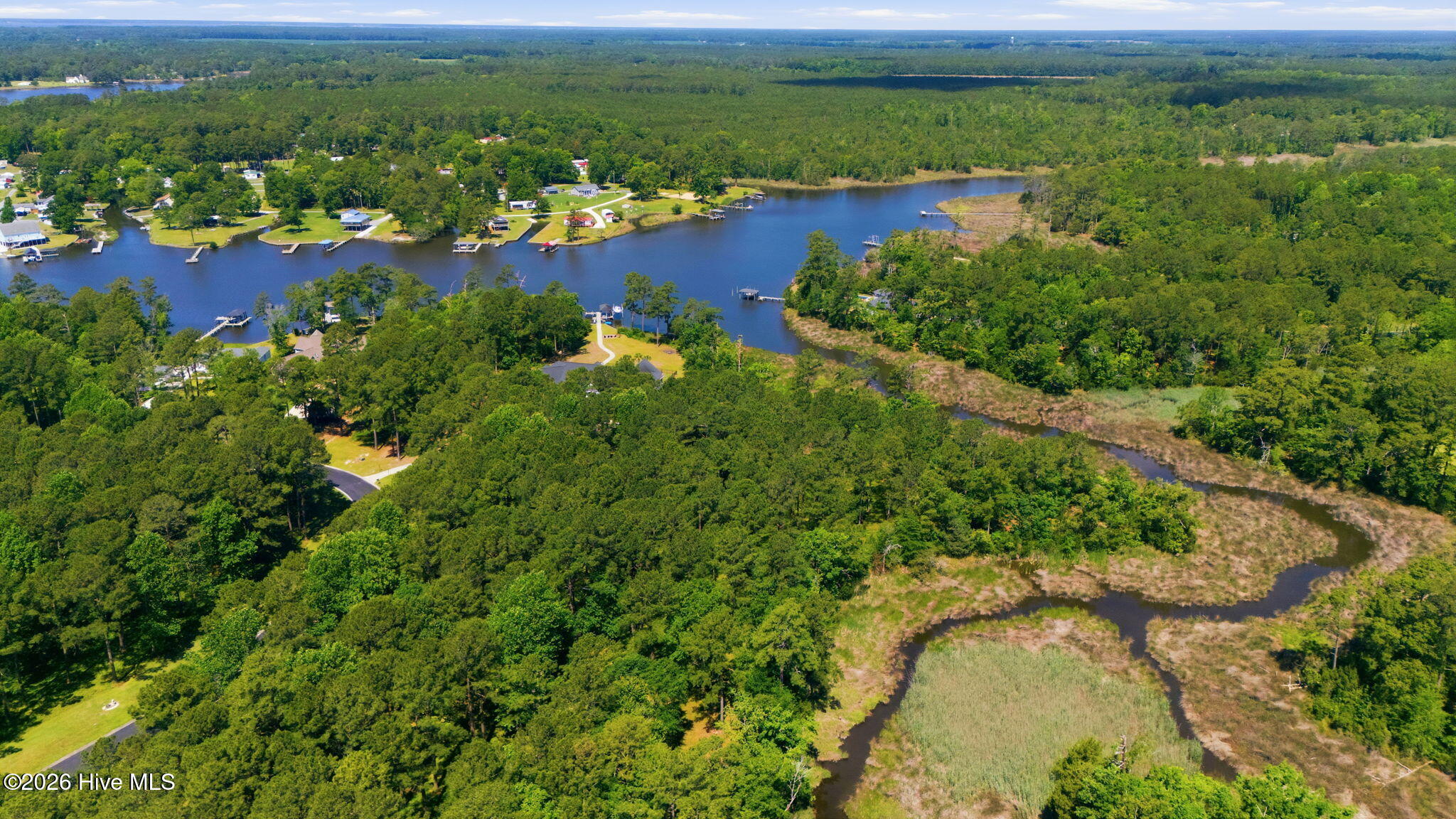 292 Lot 260 Southern Plantation Drive S,Oriental