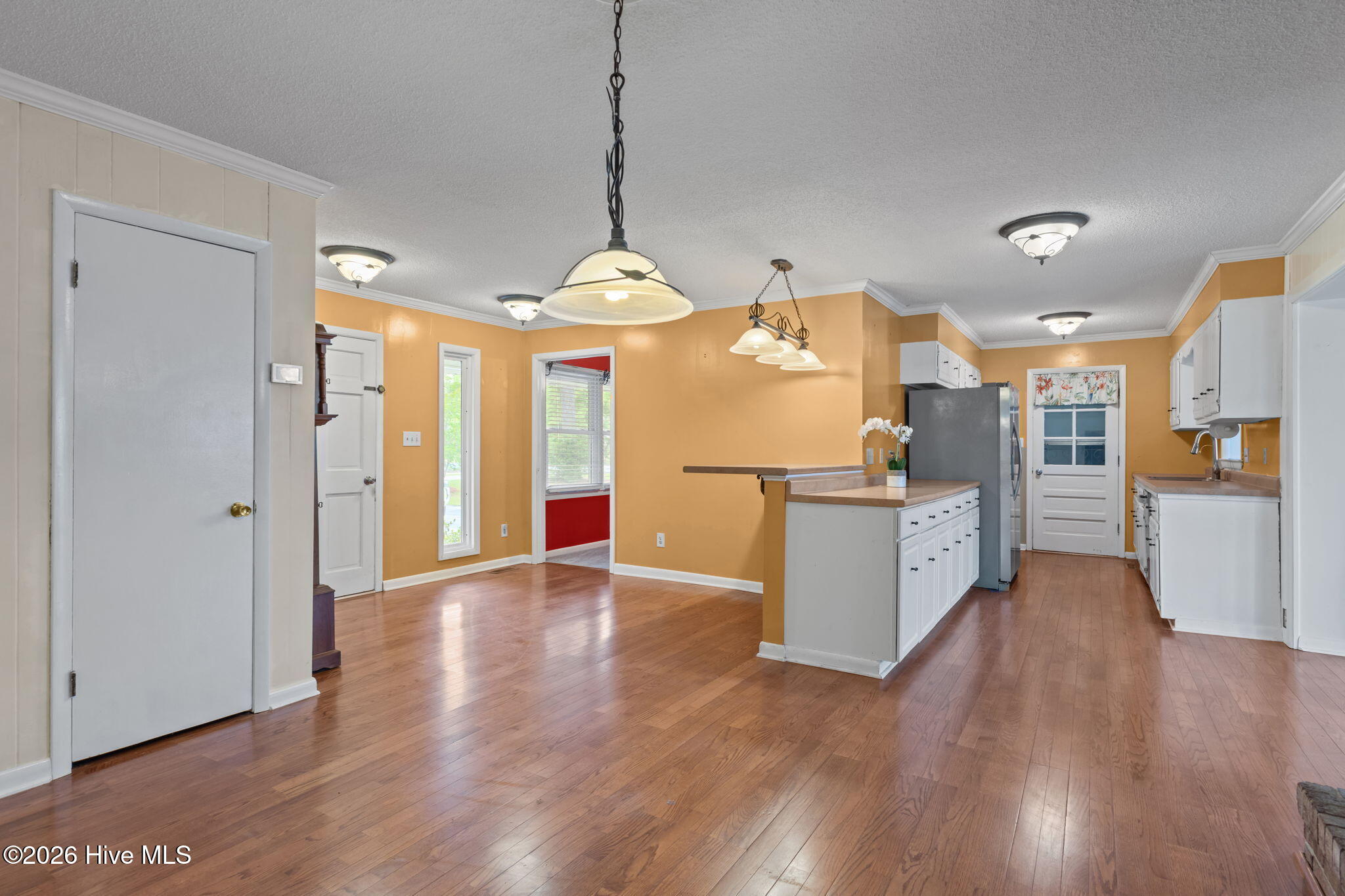 902 Hedrick Boulevard,Morehead City