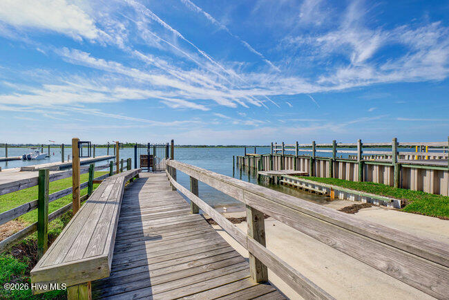 101 Cottage Walk, Hampstead, NC, 28443