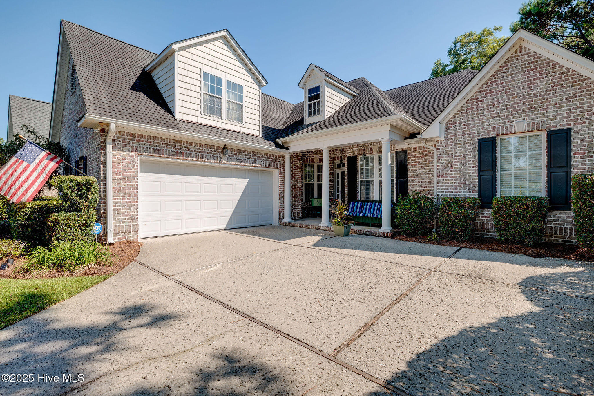 5476 Efird Road, Wilmington, NC 28409 – photo 2: 5476EfirdRoadExteriors-3