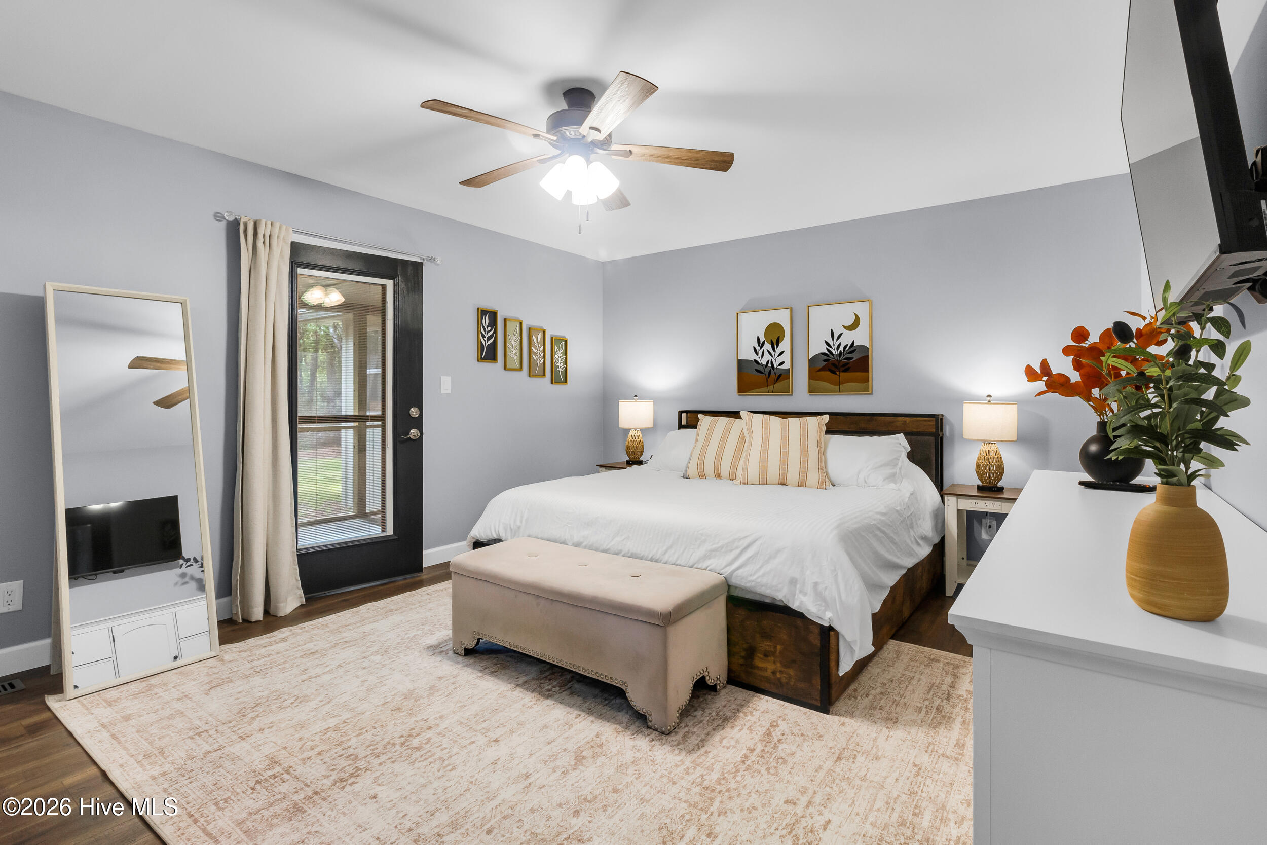 2317 Country Club Road,Morehead City