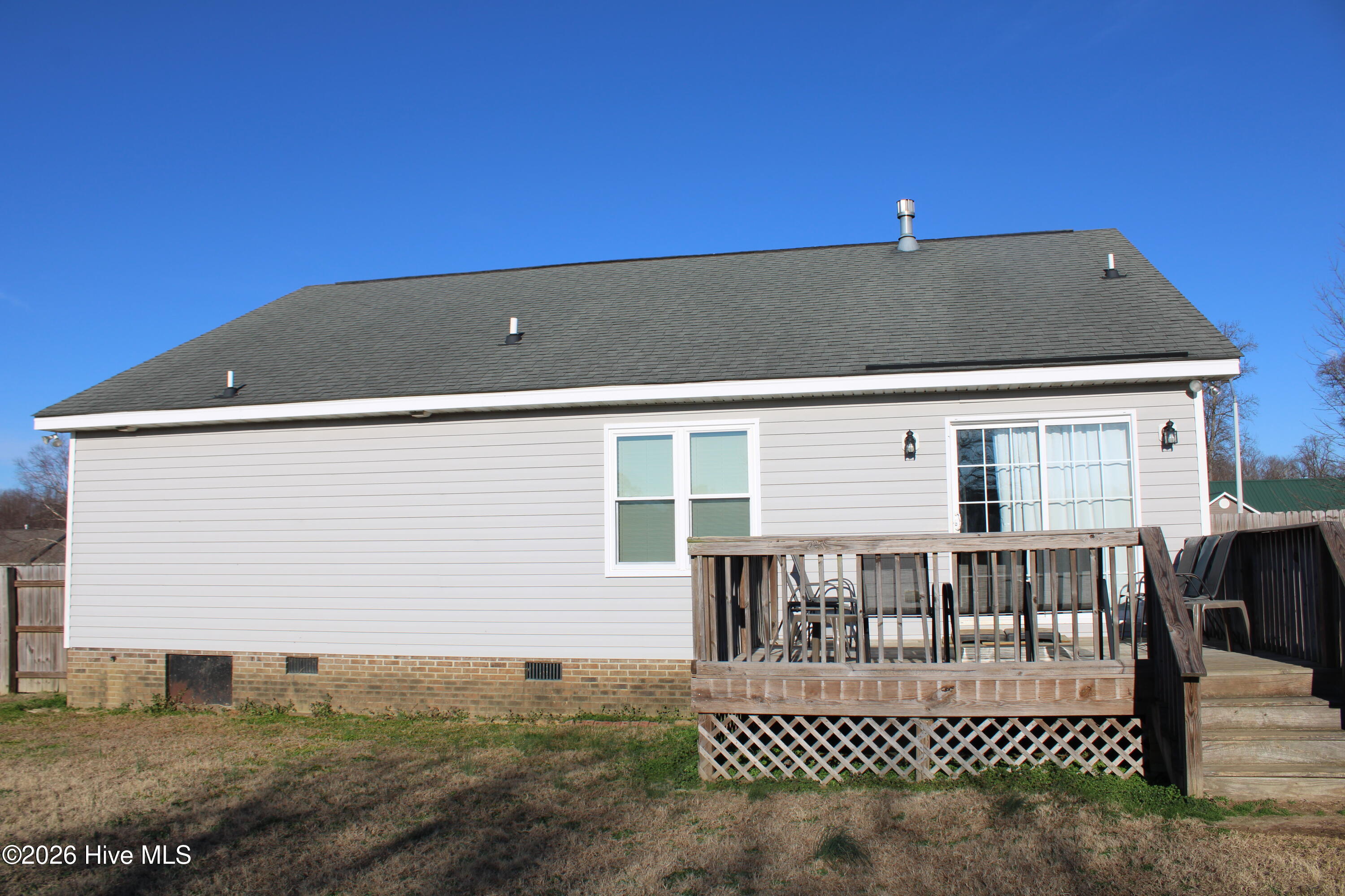 Homes for sale in Pikeville, NC | 212 Sunridge Ln, Pikeville, NC 27863 | MLS# 100547141