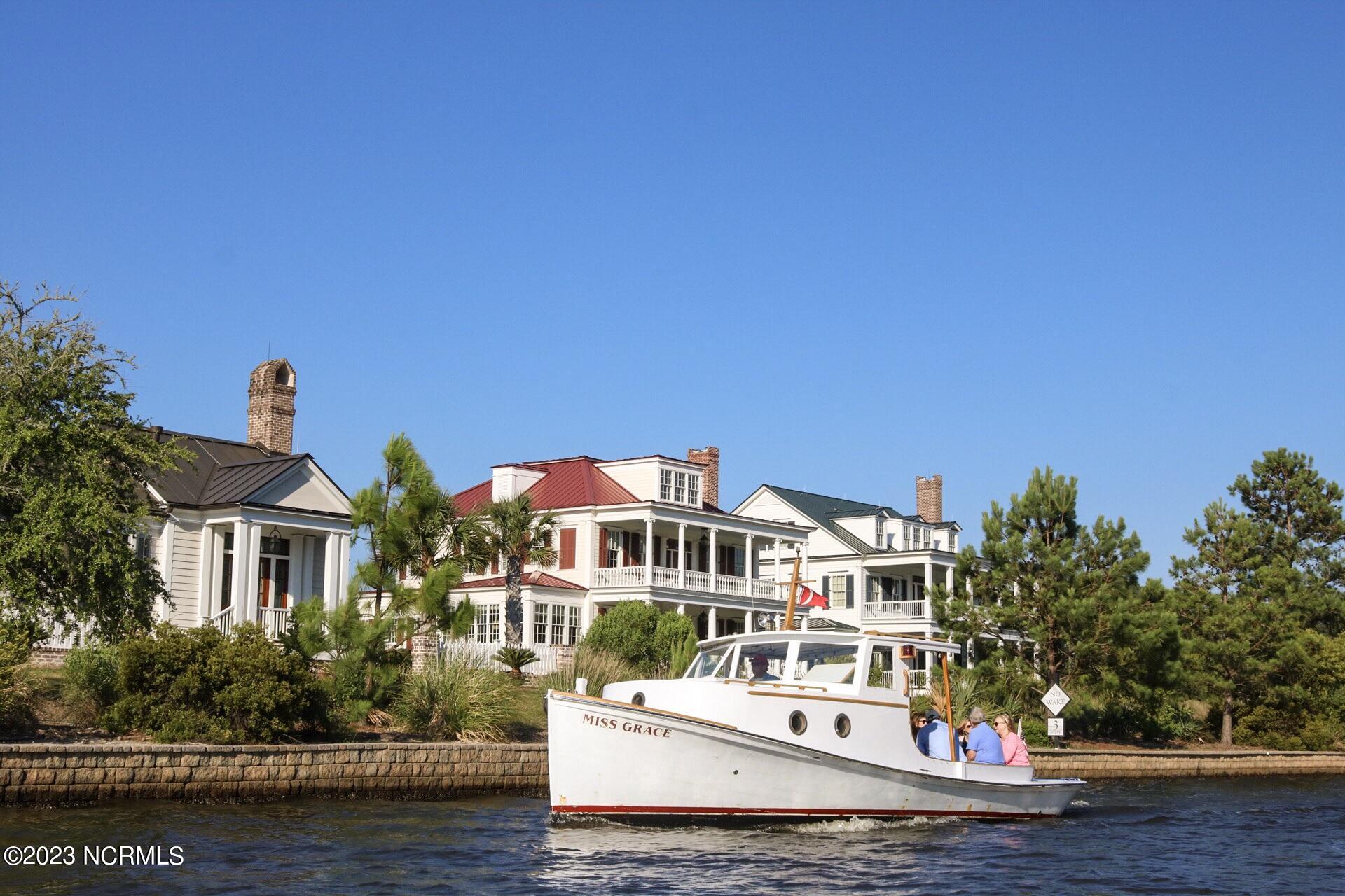 495 Ballast Point, Oriental, NC, 28571