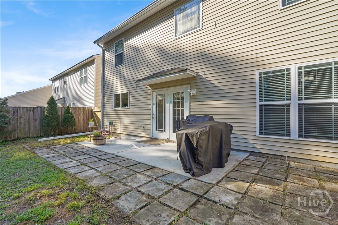 22 Chapel Lake N, Savannah, GA, 31419