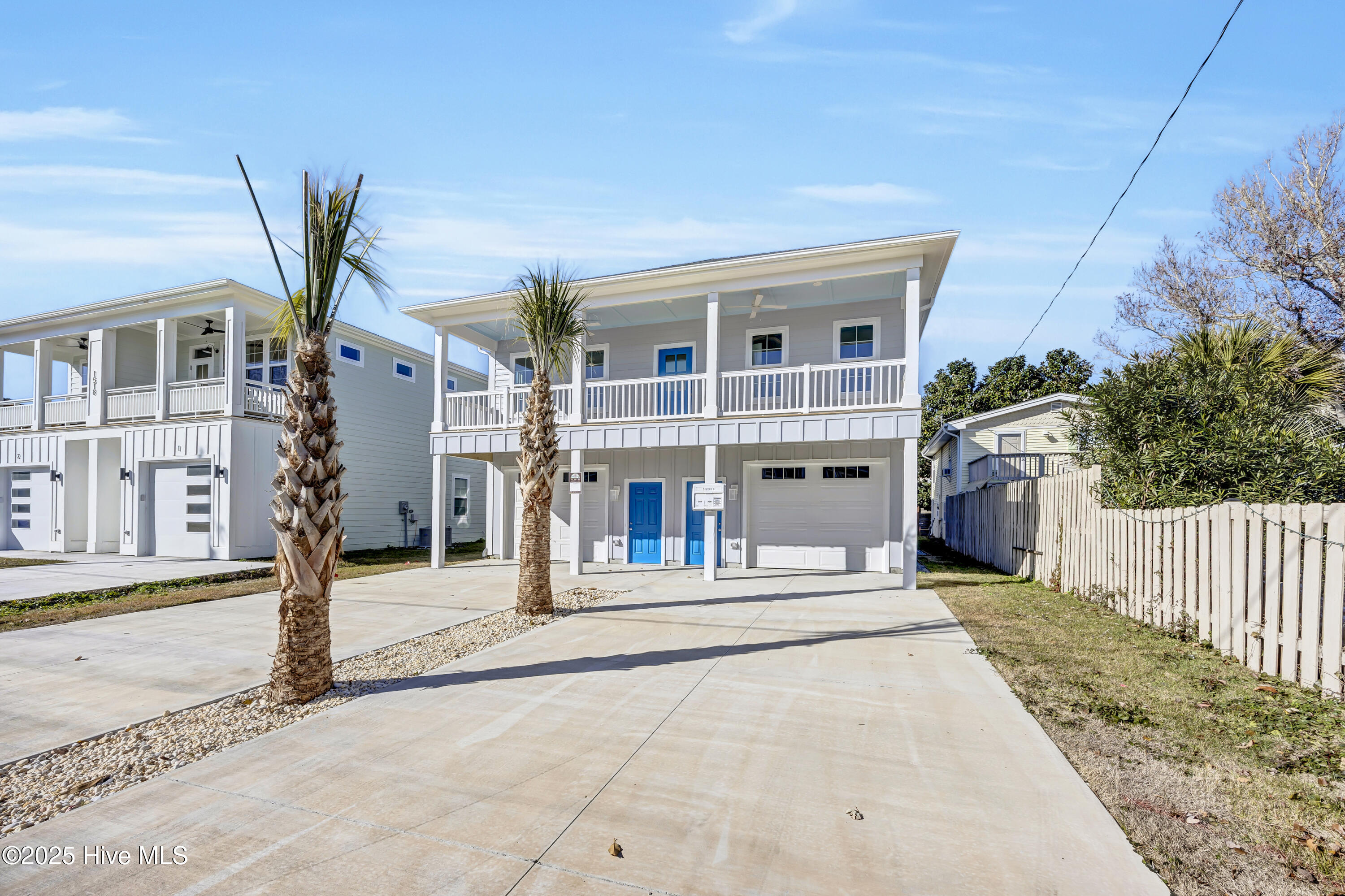Homes for sale in Carolina Beach, NC | 1516 Pinfish Ln, Carolina Beach, NC 28428 | MLS# 100545862
