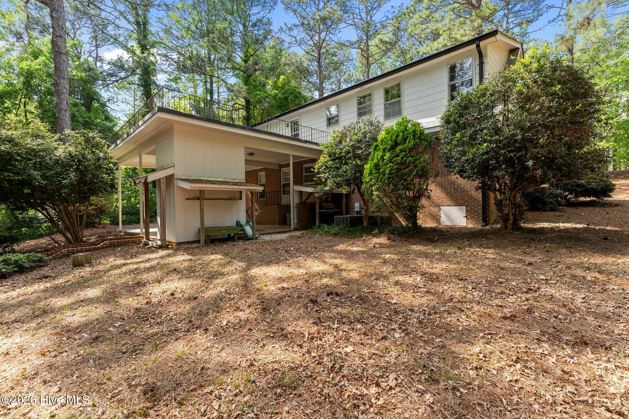 1123 N Fort Bragg Road, Southern Pines, NC, 28387