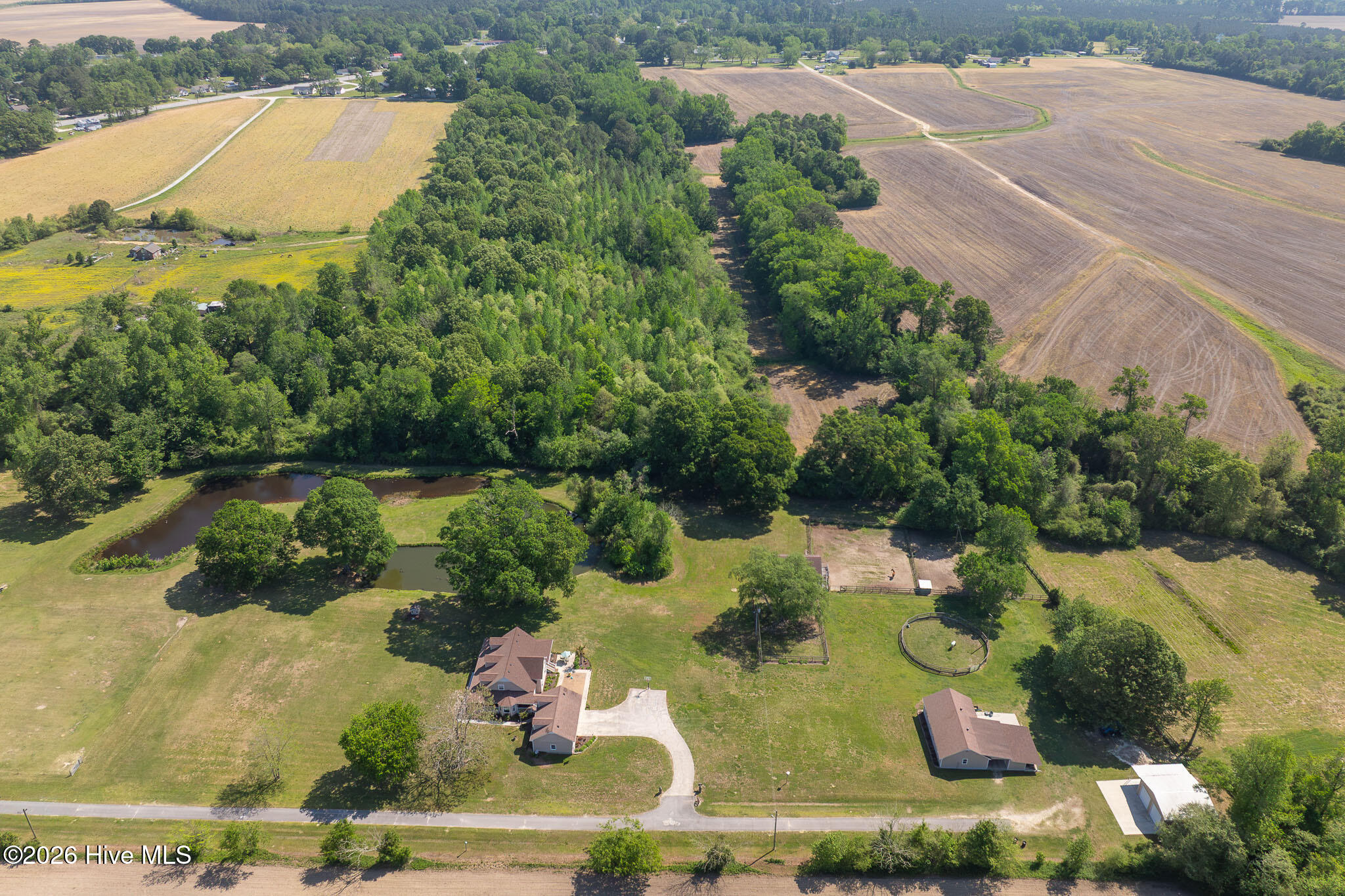 389 Beulaville Highway,Richlands