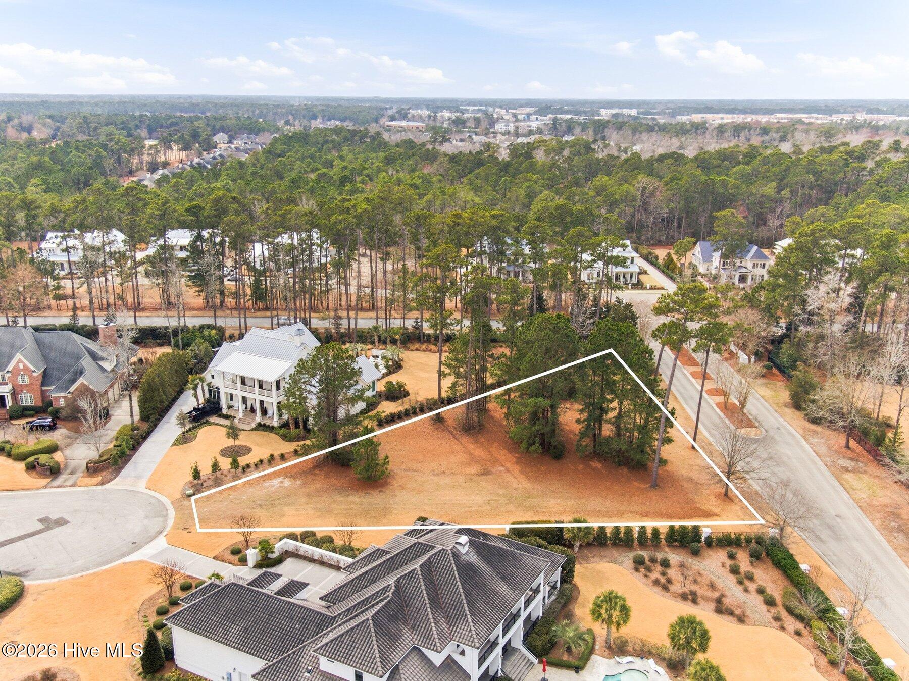 1900 Cliffmore Place, Wilmington, NC, 28405