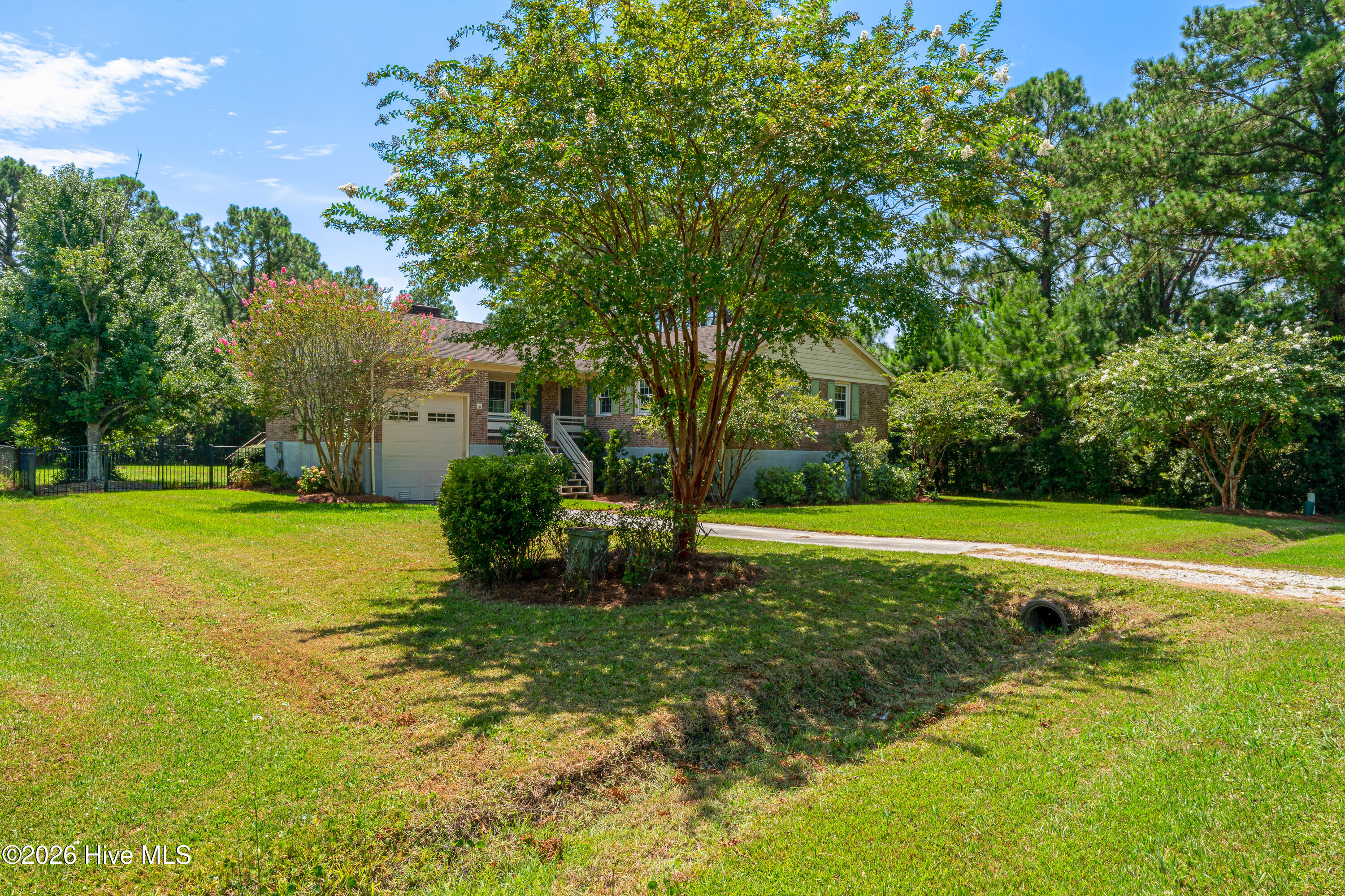 109 Pleasant Drive,Beaufort