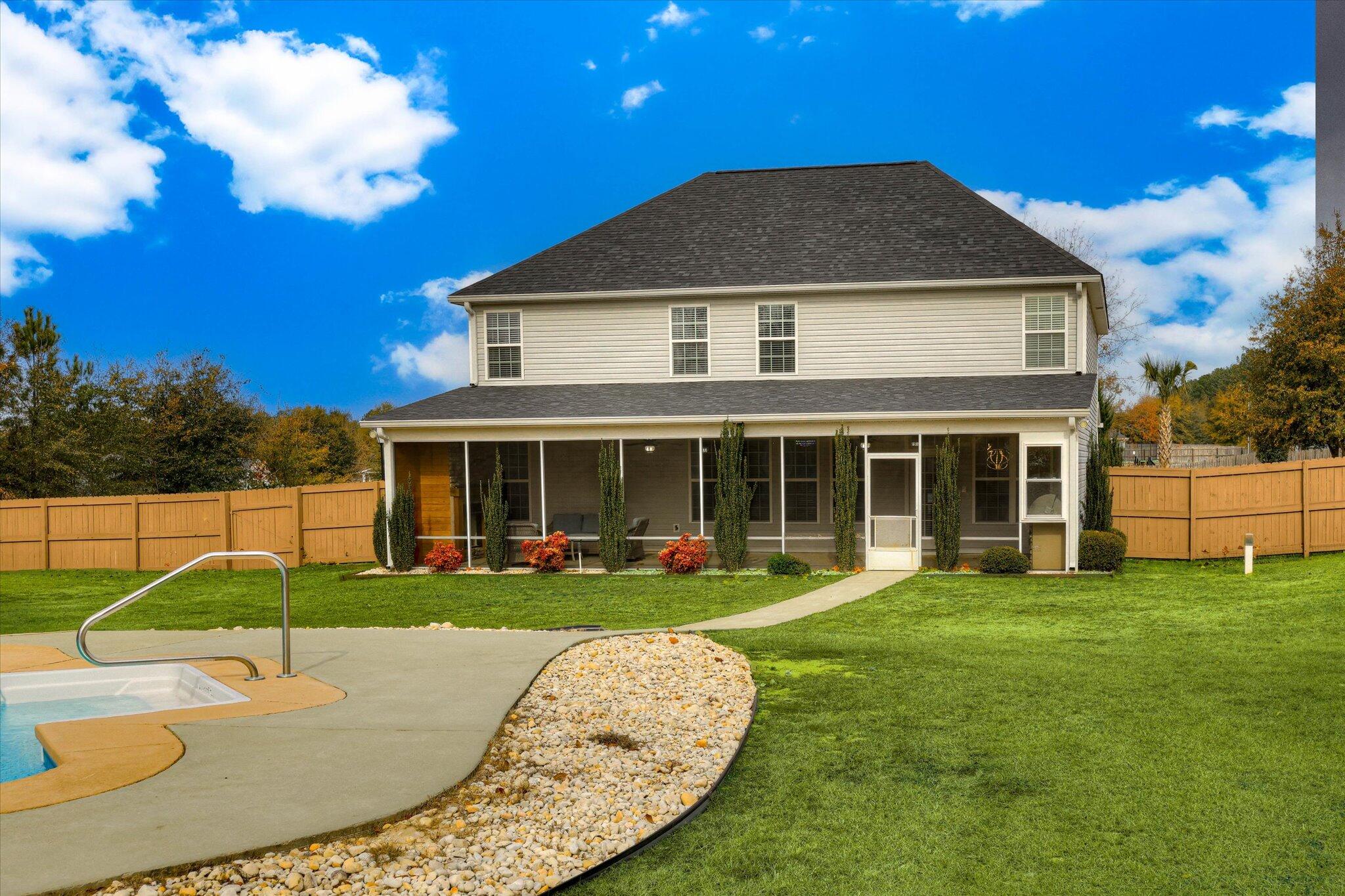 6358 Kiawah Trail, Aiken, SC, 29803