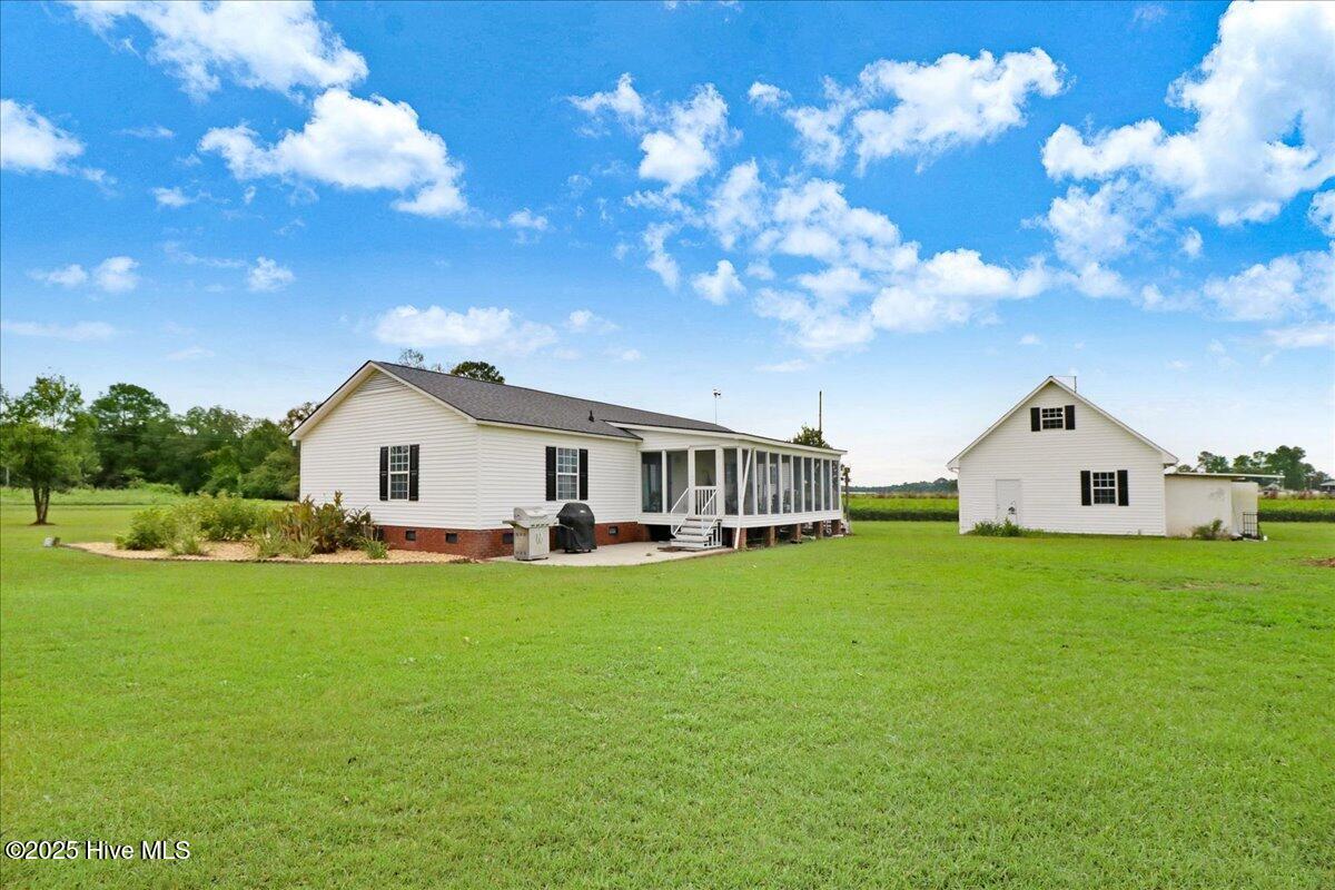 Homes for sale in Princeton, NC | 290 Wellons Boyette Rd, Princeton, NC 27569 | MLS# 100526017