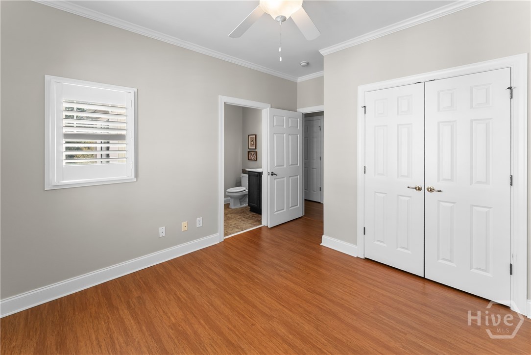 3rd guestroom
