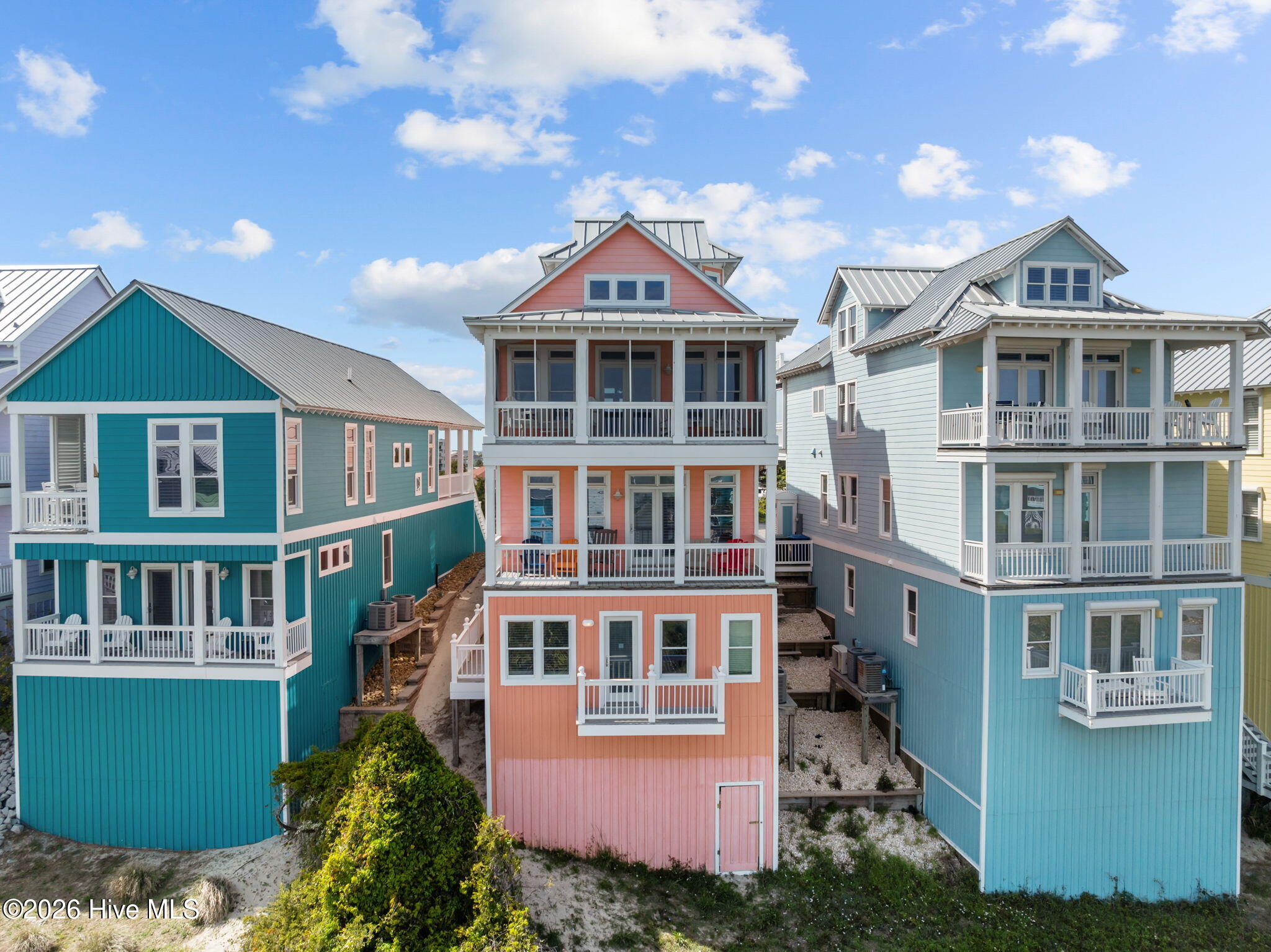 233 Sea Dreams Drive,Atlantic Beach