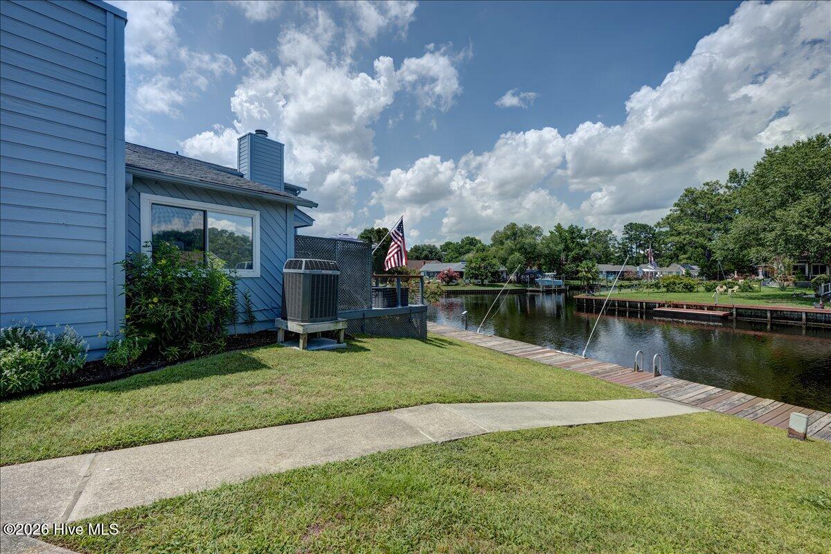 5 Harbour Walk,New Bern