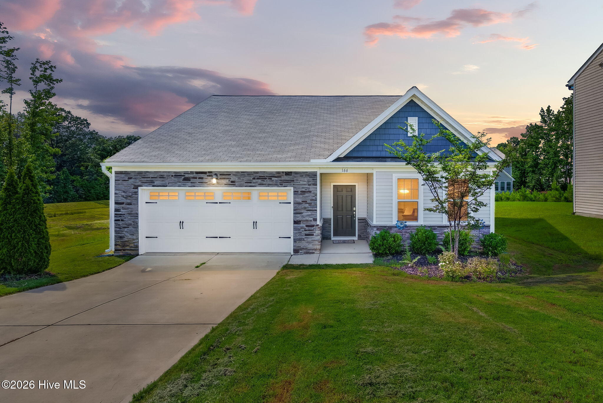 1st image of 166 Cecina Ct, Clayton, NC 27527 | MLS# 100595309