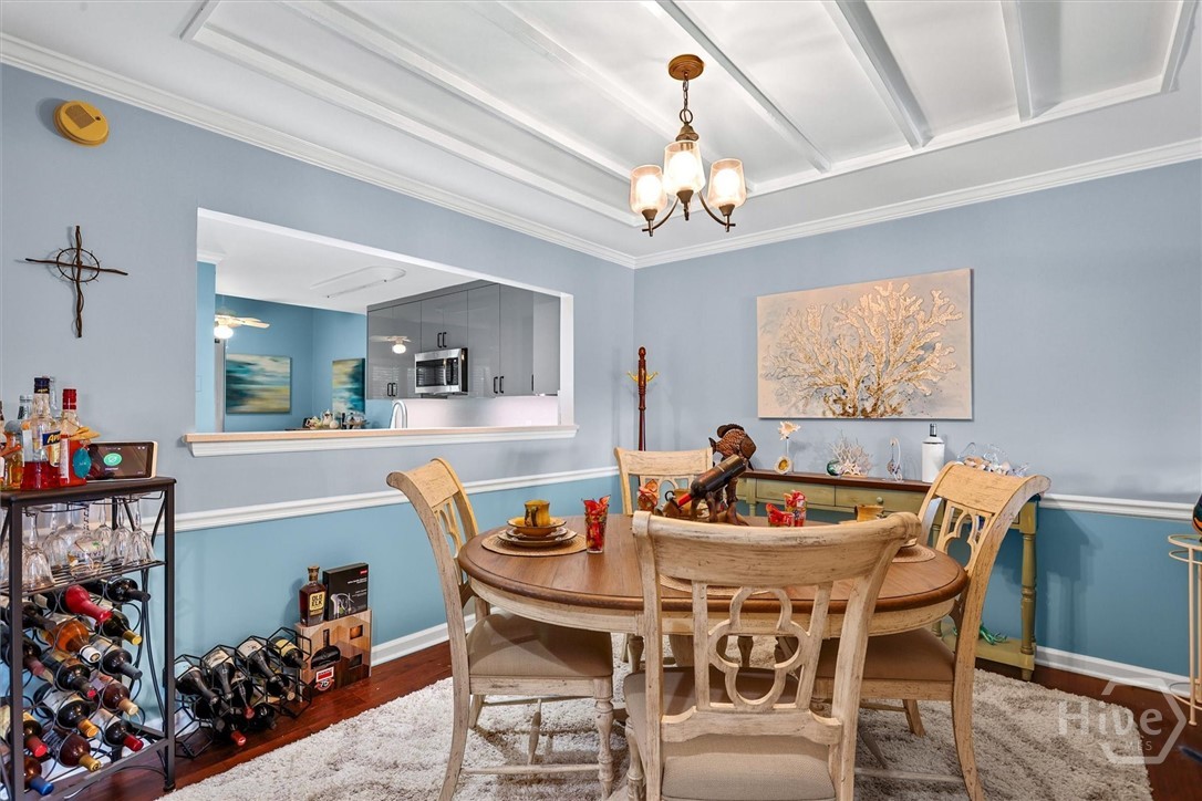 138 Brown Pelican Drive, Savannah, GA, 31419