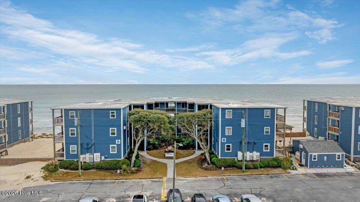 2250 New River Inlet Road Unit 114,North Topsail Beach