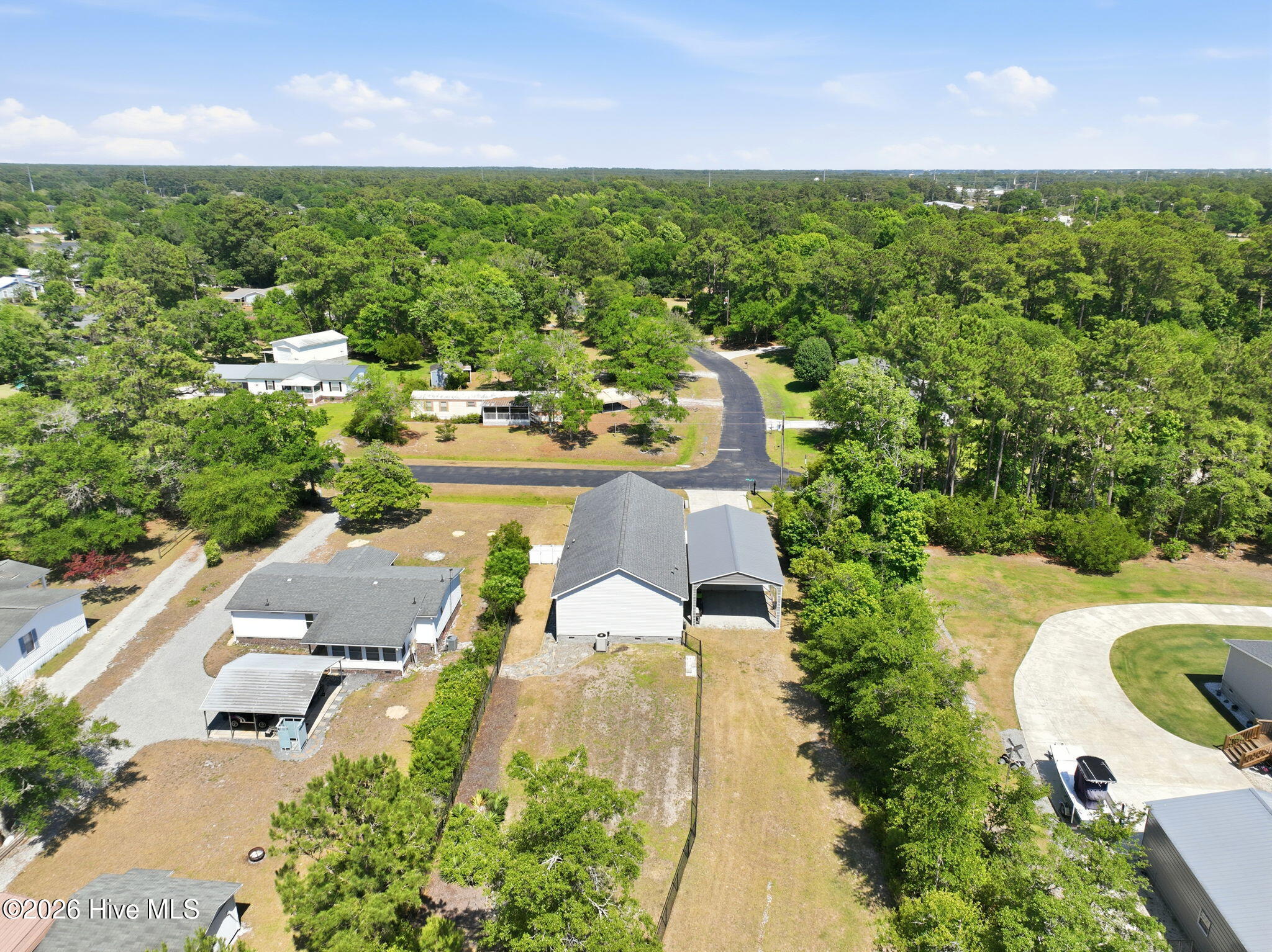 416 Ocean Spray Drive,Cedar Point
