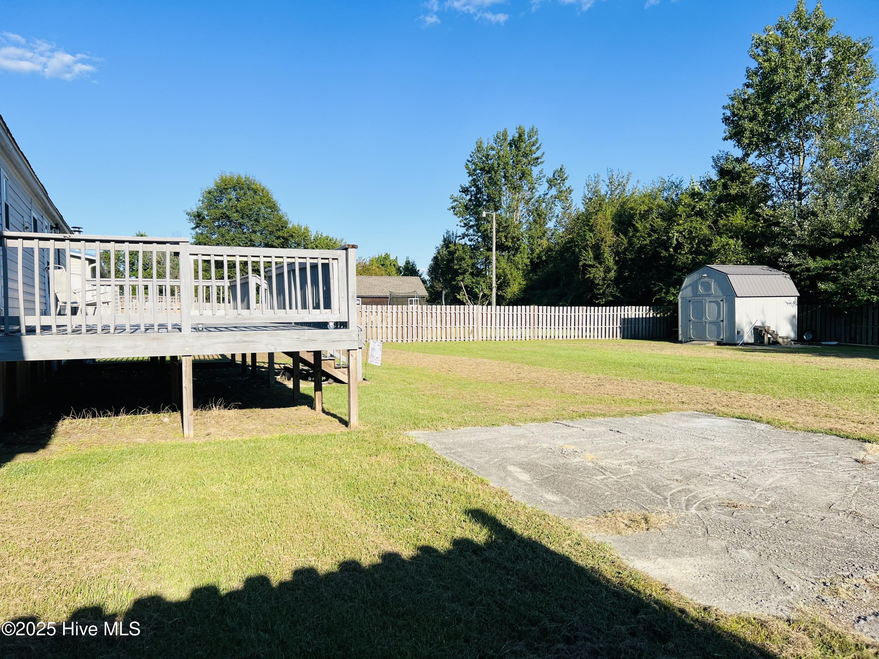 629 Old Snow Hill Road, Ayden, NC, 28513