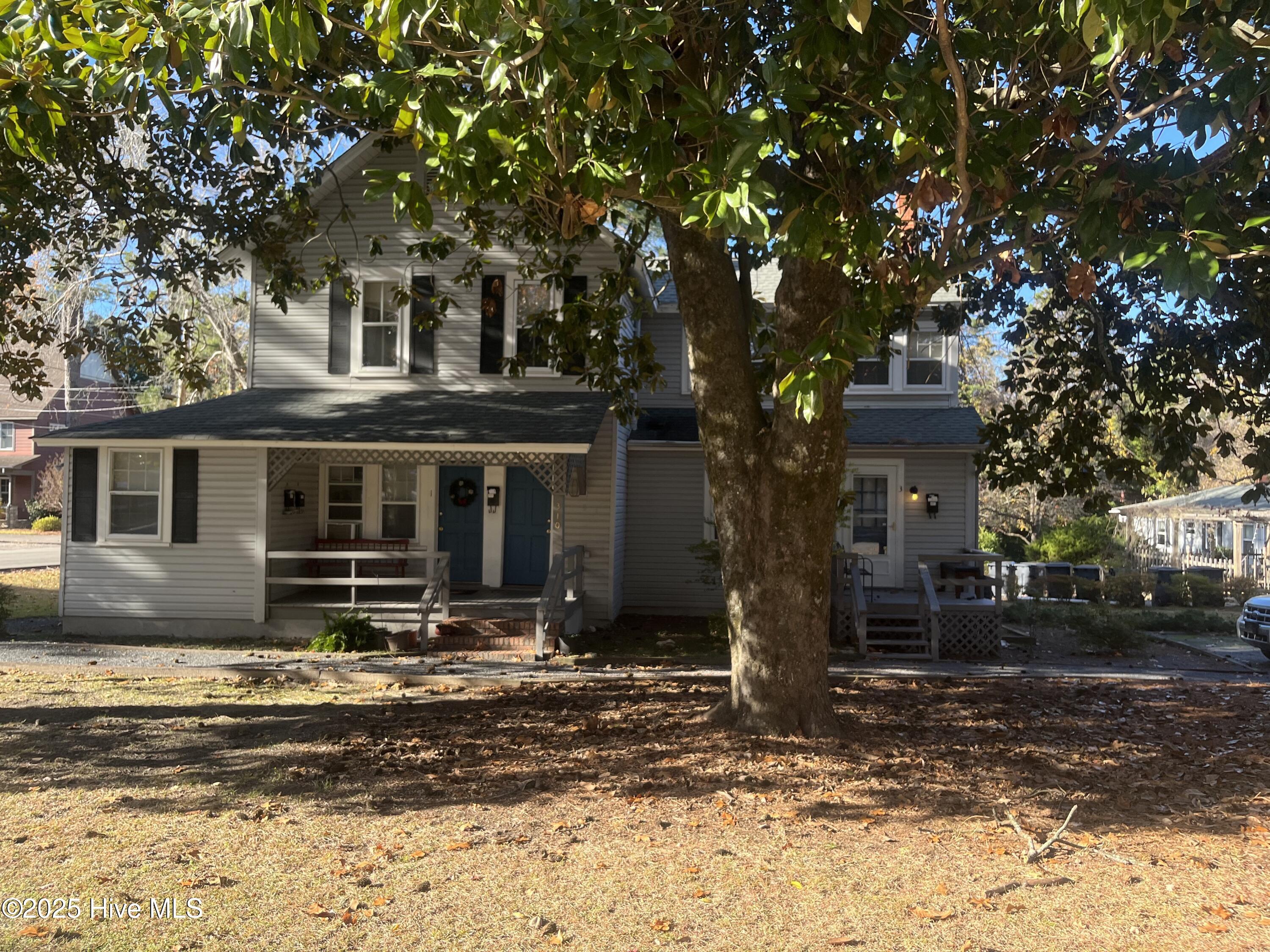 Property at 310 Bennett Street