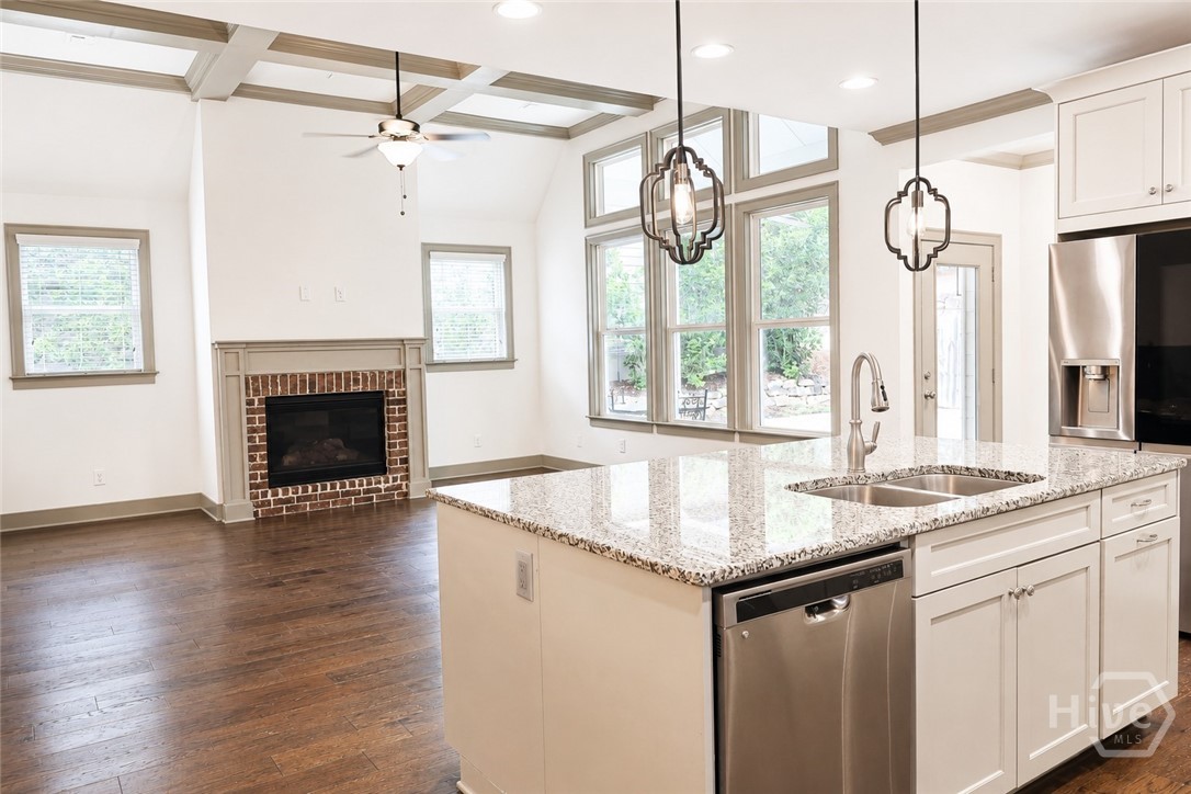 317 Edgewater Drive, Athens, GA 30605 Listing Photo  11