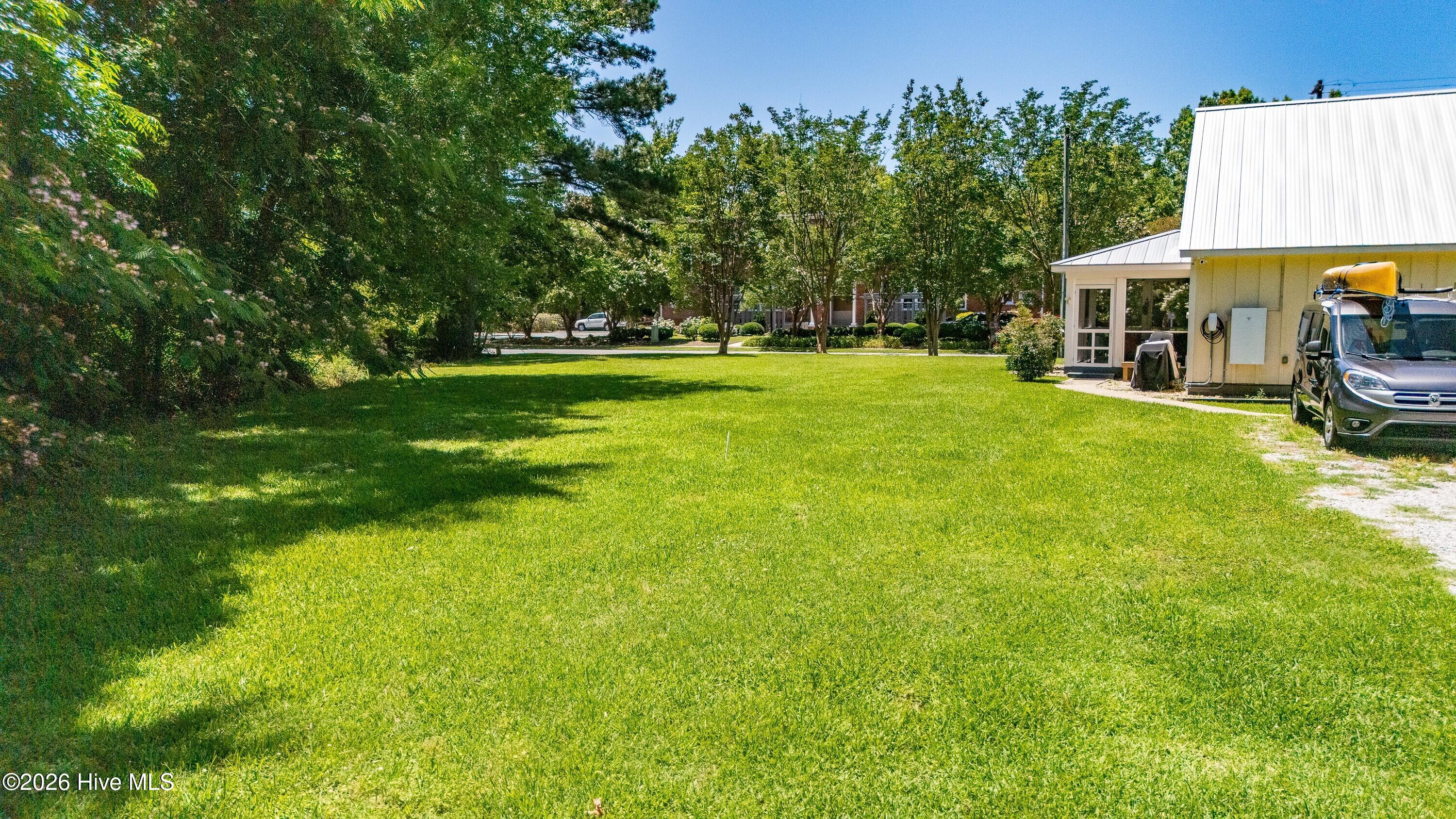 504 3 Church Street,Oriental