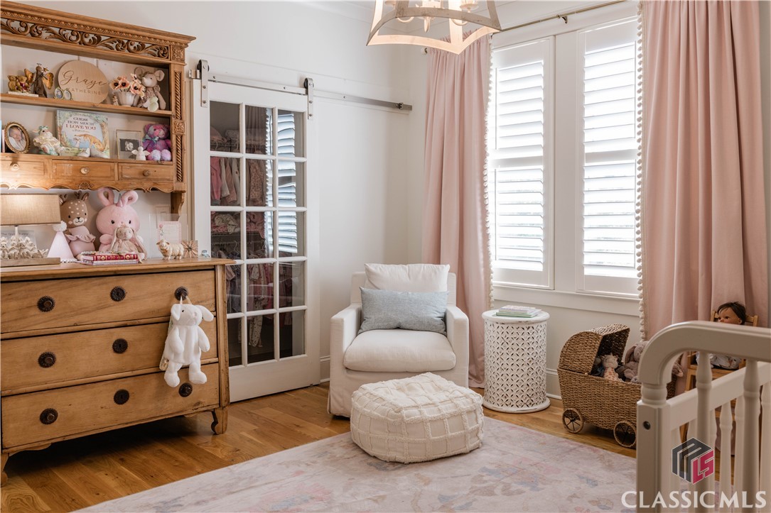 811 Foster Street, Madison, GA, 30650