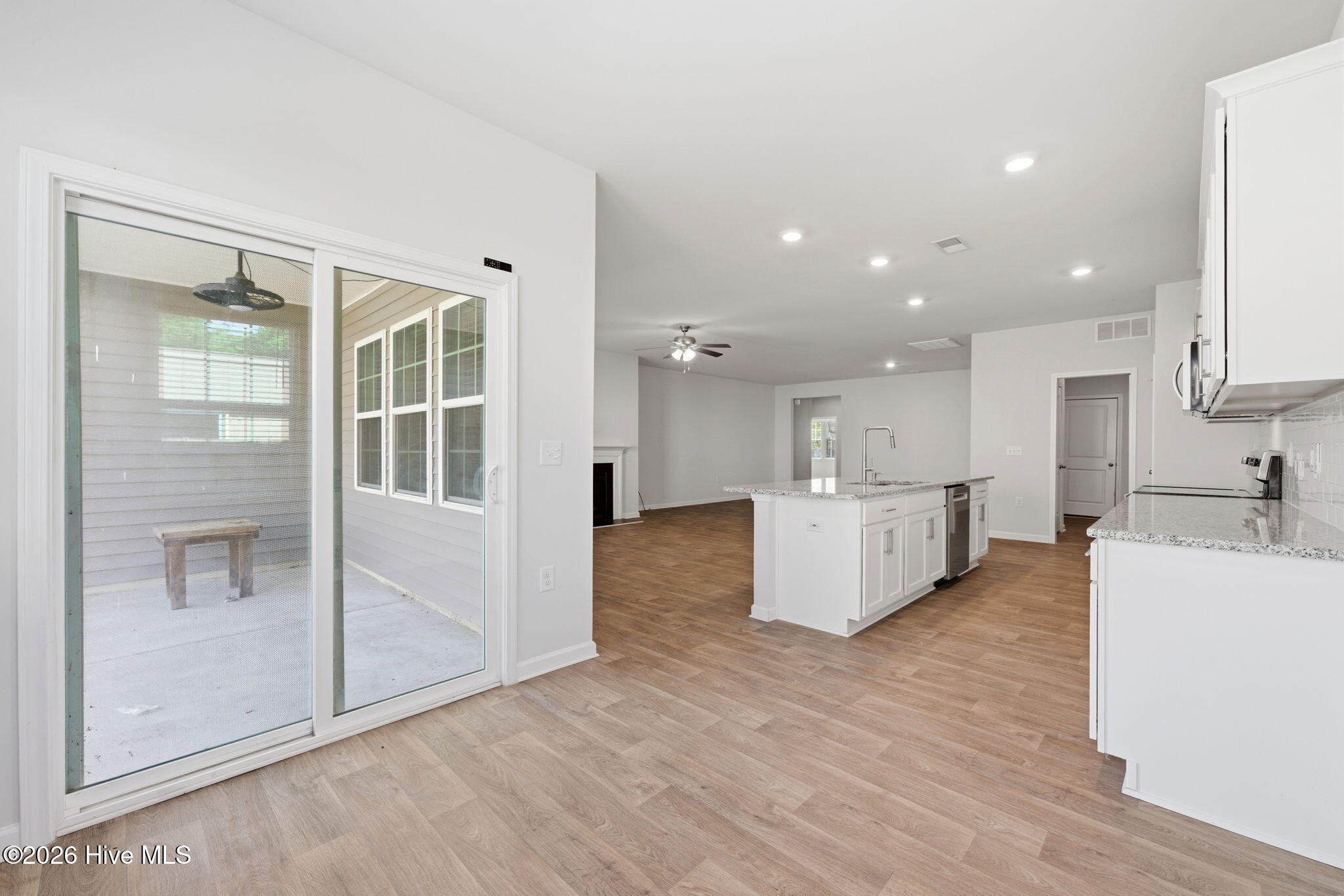 309 Ginger Drive,New Bern