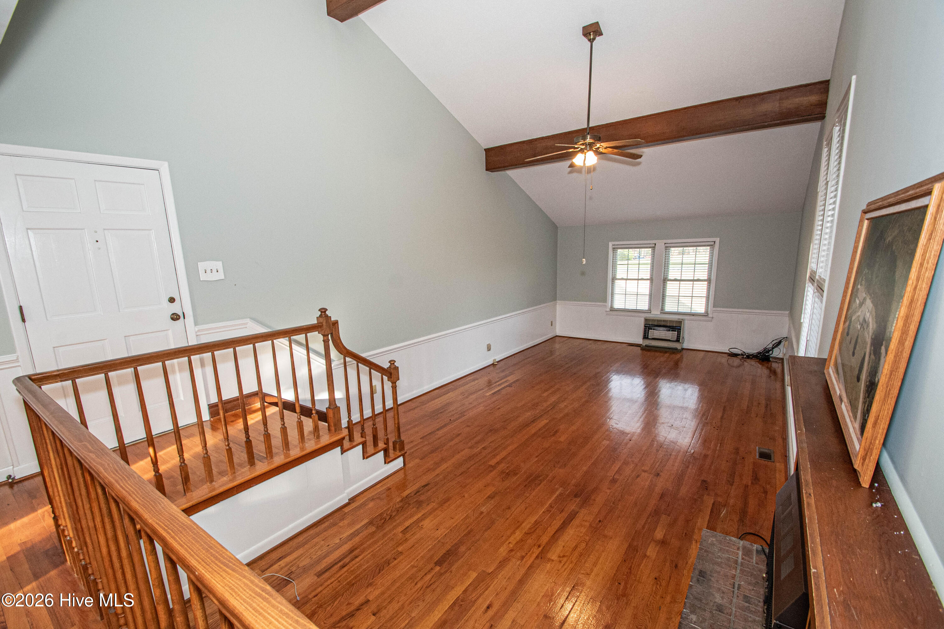 8564 S Nc 41 Highway, Wallace, NC, 28466