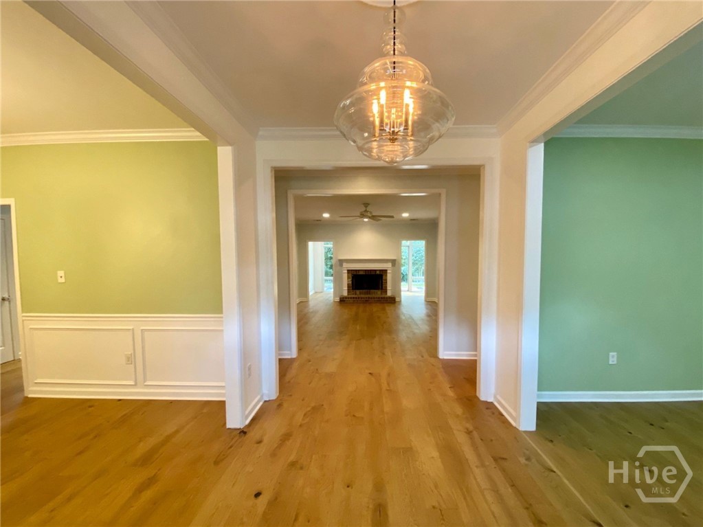 13 Silver Oak Court, Pooler, GA 31322 Listing Photo  2