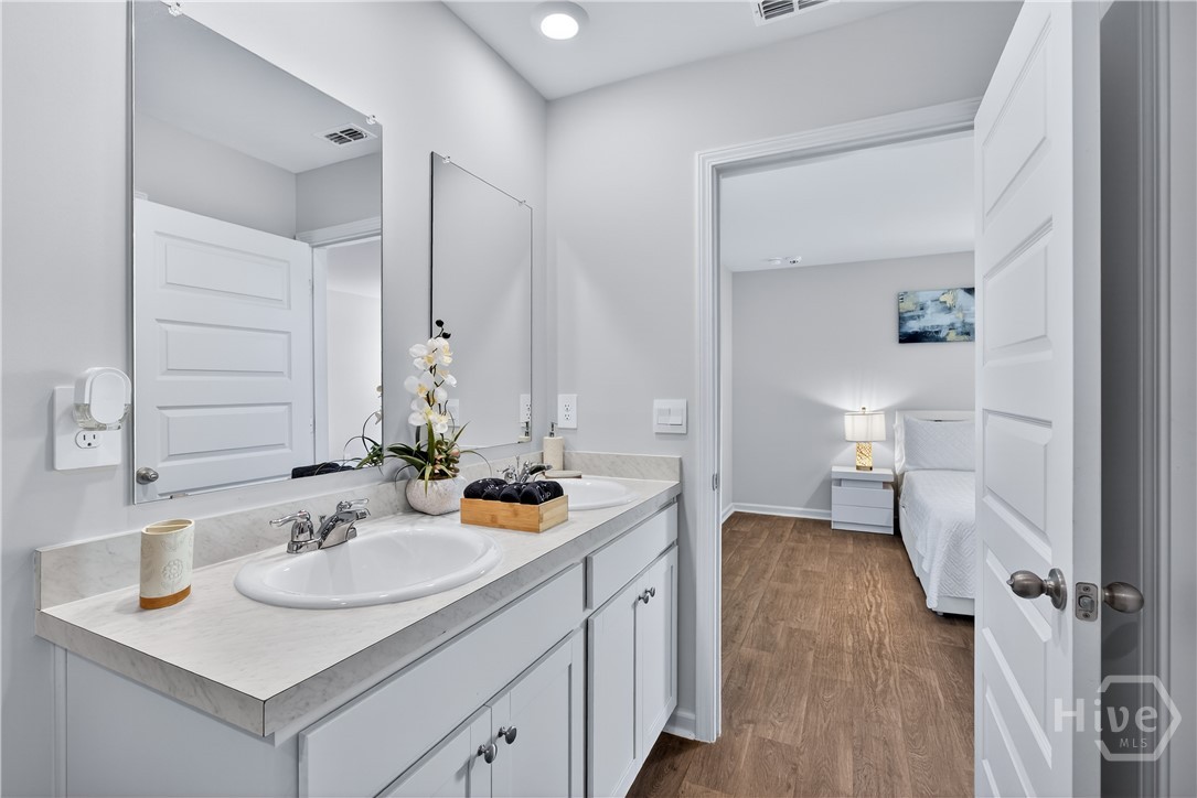 14 Arrow Head Way, Port Wentworth, GA, 31407