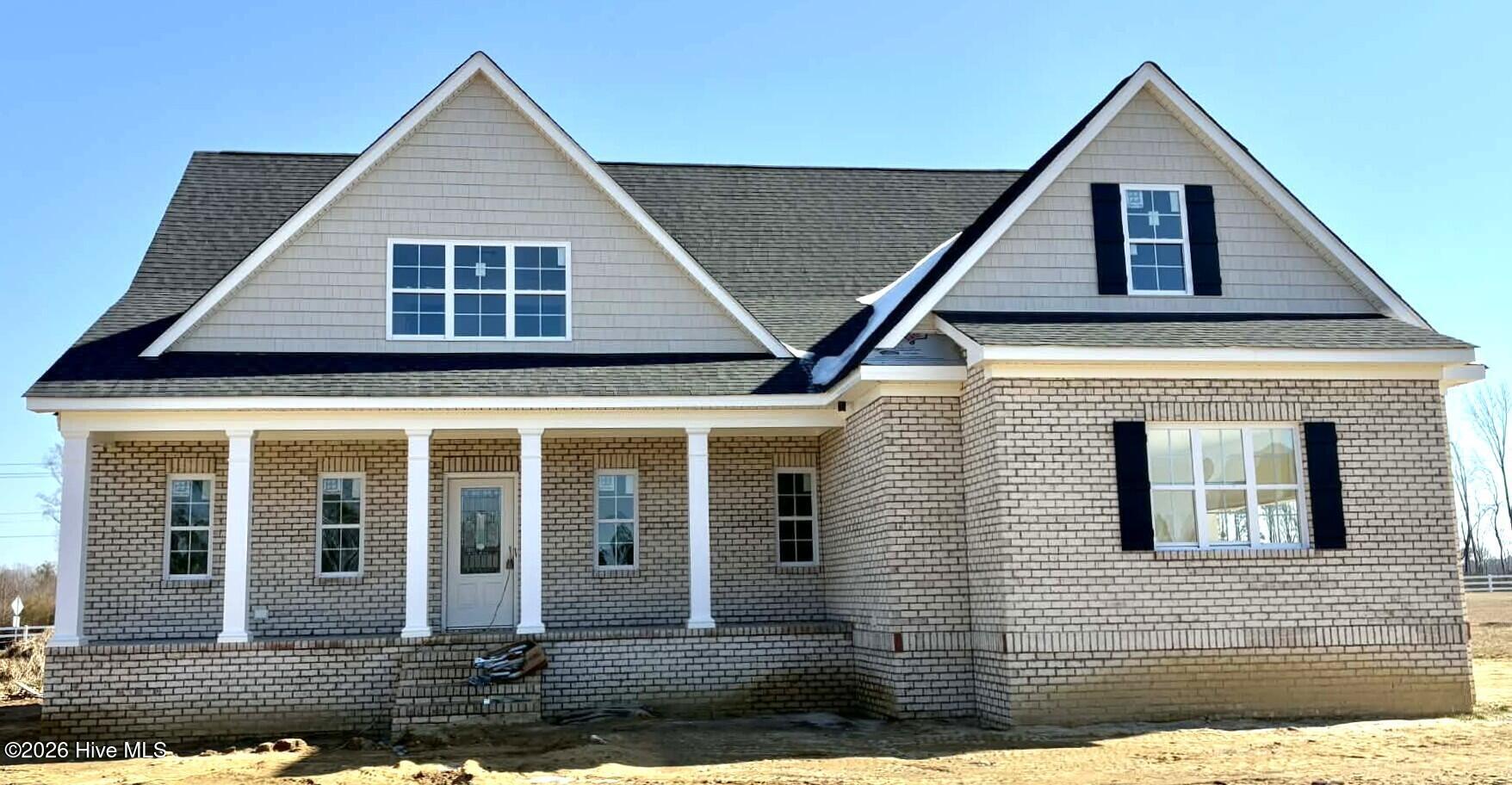 7597 Sweetwater Drive, Nashville, NC, 27856