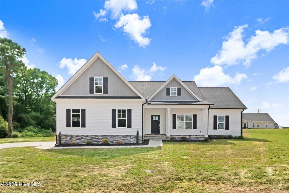 Property at 103 Baileys Place