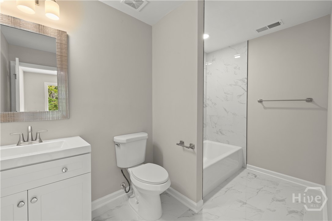 110 Willeford Drive, Savannah, GA, 31411