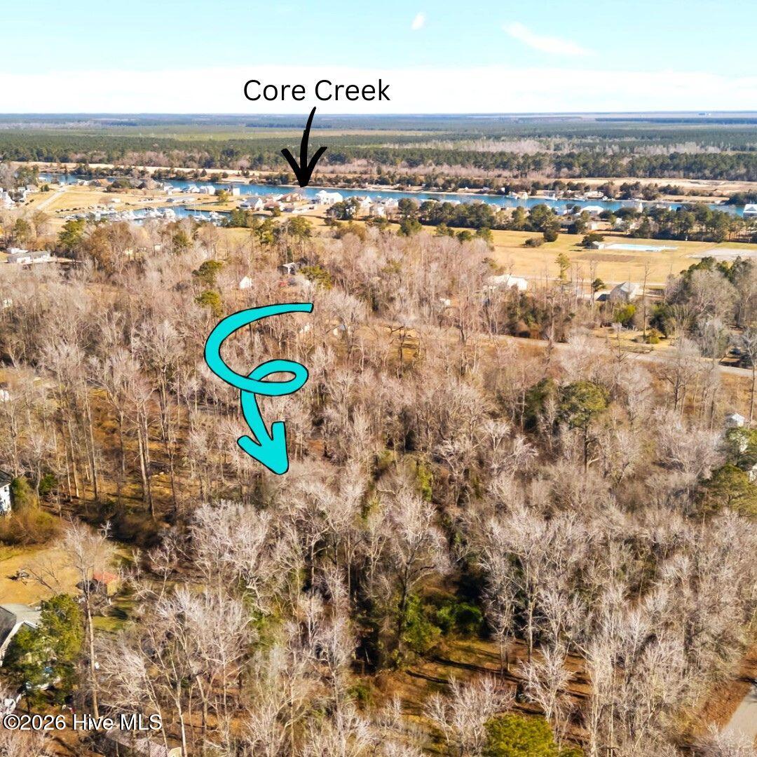 107 Tradewinds Road, Newport, NC, 28570