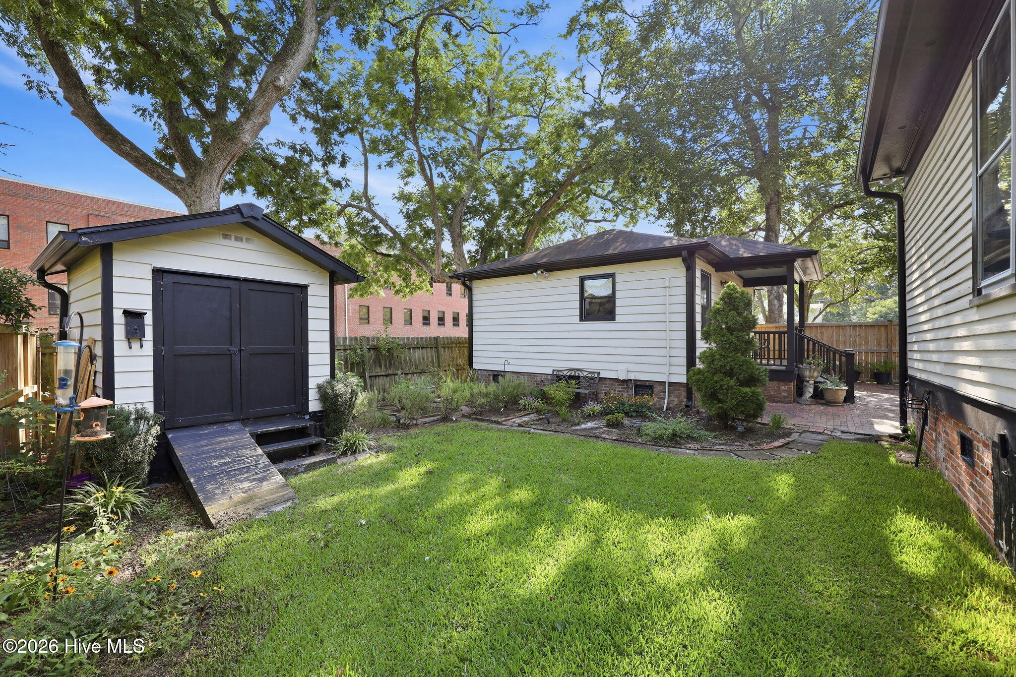 615 New Street,New Bern