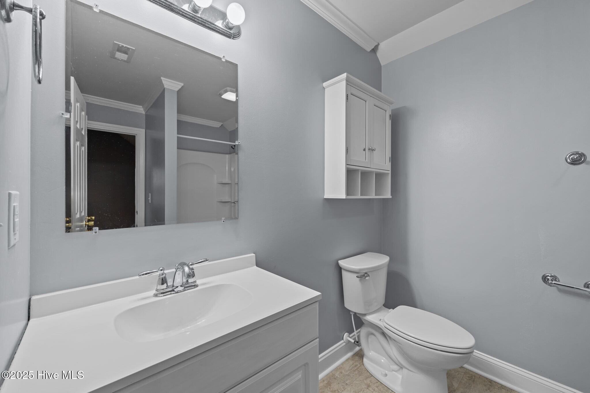 1443 Bland Howell Road, Kinston, NC, 28504