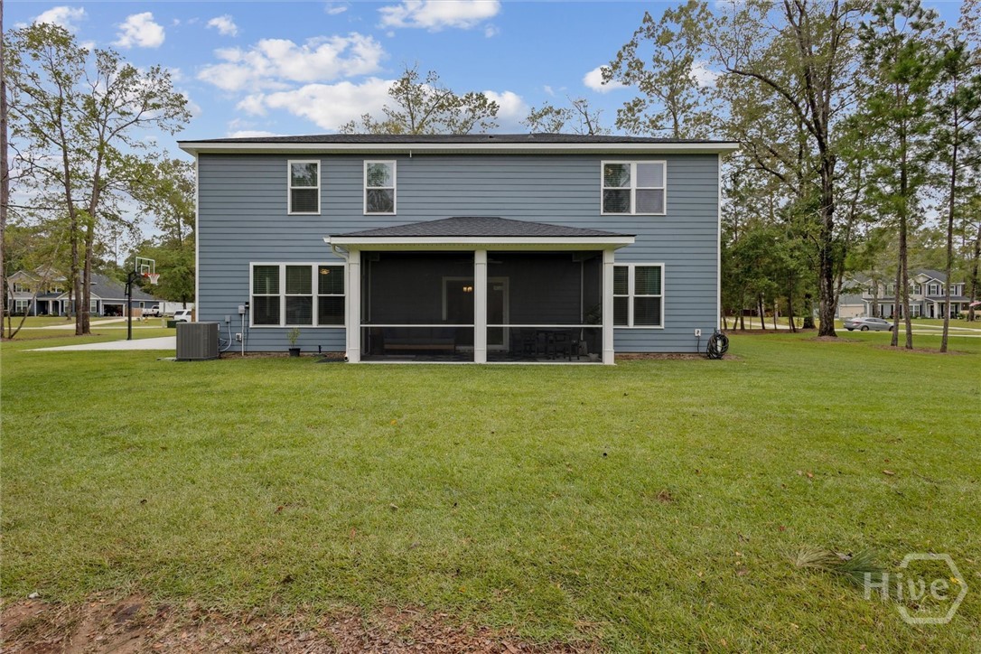110 Ramsey Way, Rincon, GA 31326 Listing Photo  49