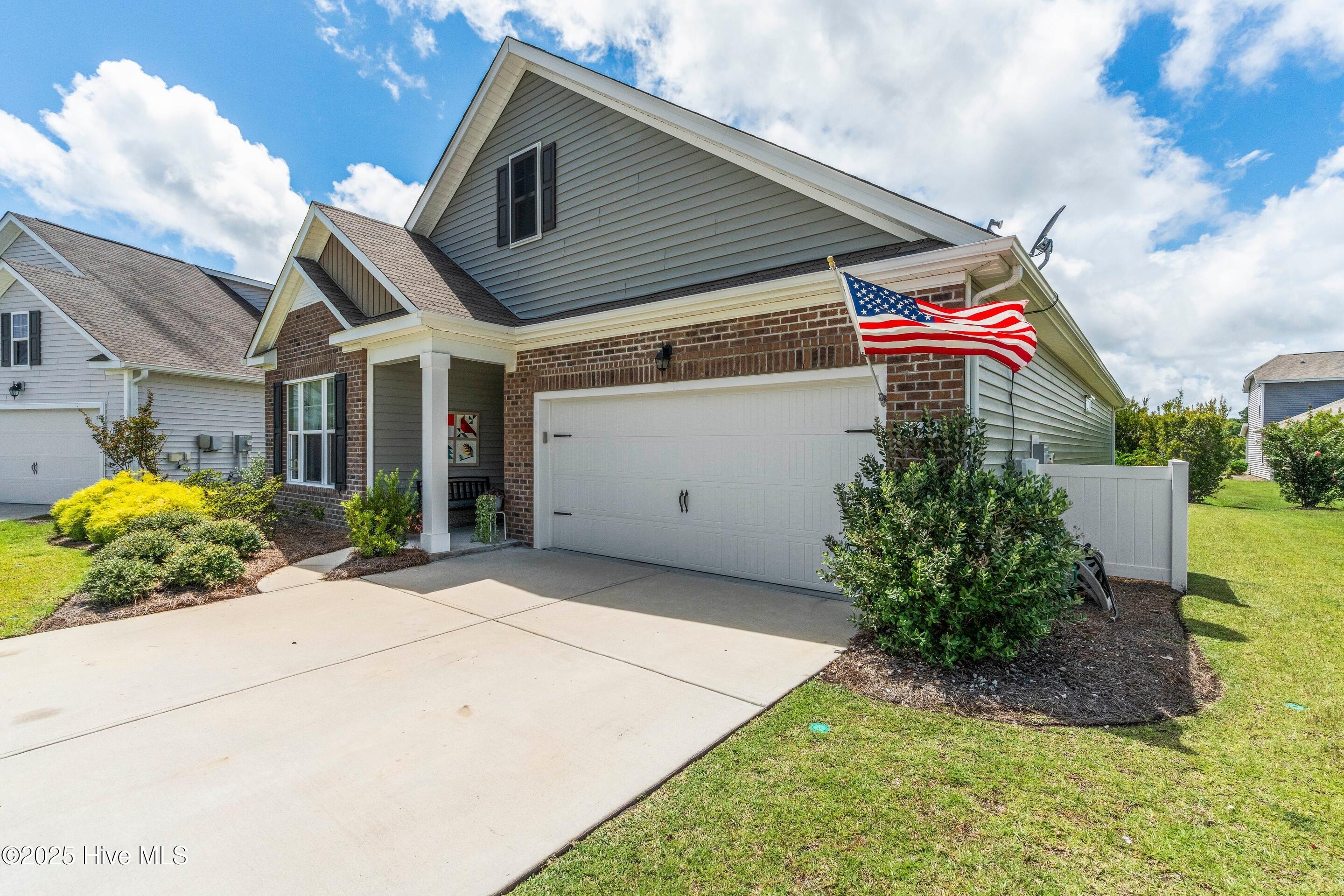 1345 Sunny Slope Circle, Calabash, NC 28467 – photo 4: mls-DSC02543