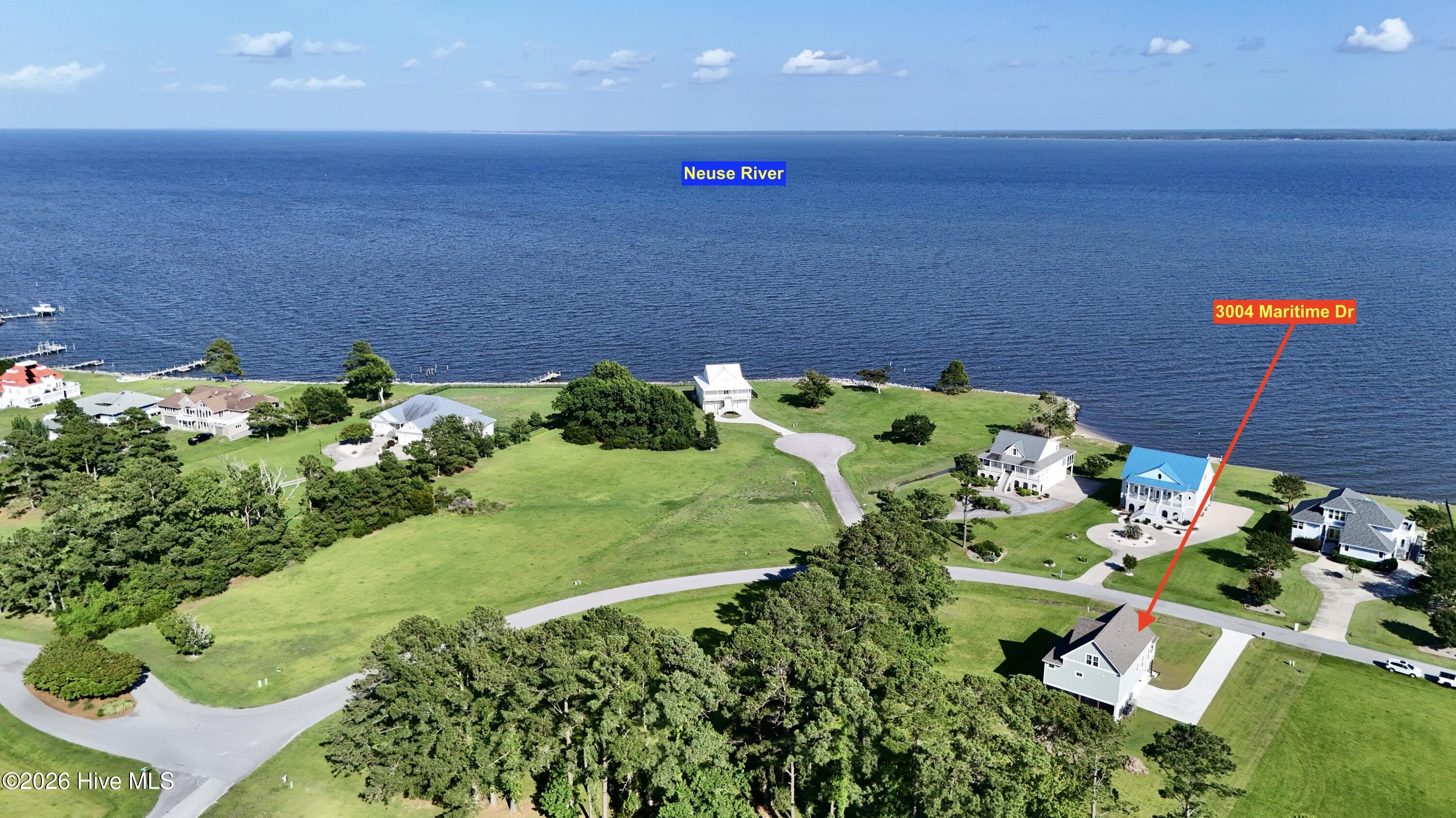 3004 Maritime Drive,Oriental