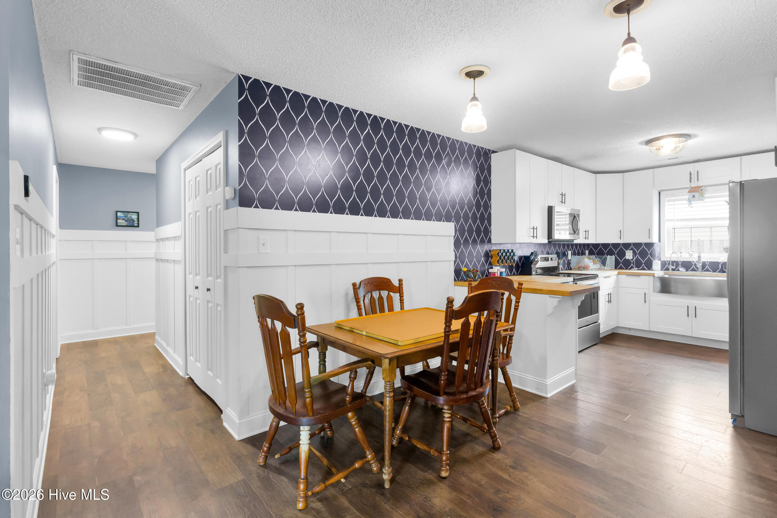 218 Attmore Drive,New Bern