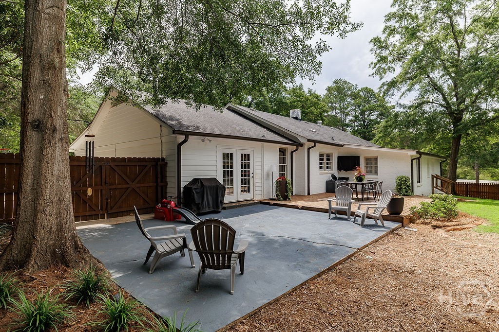 3790 Barnett Shoals Road