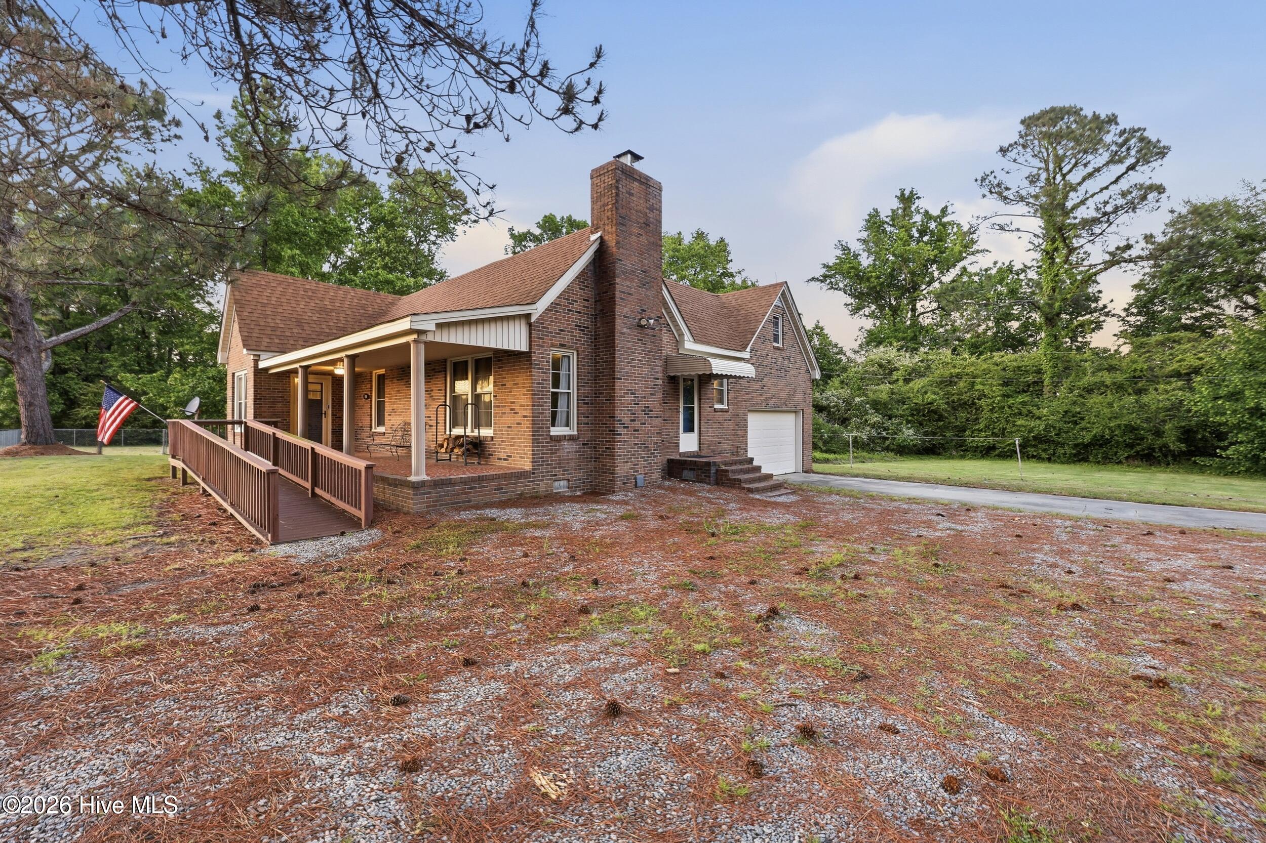 1st image of 631 Selwin Rd, Hobbsville, NC 27946 | MLS# 100590599