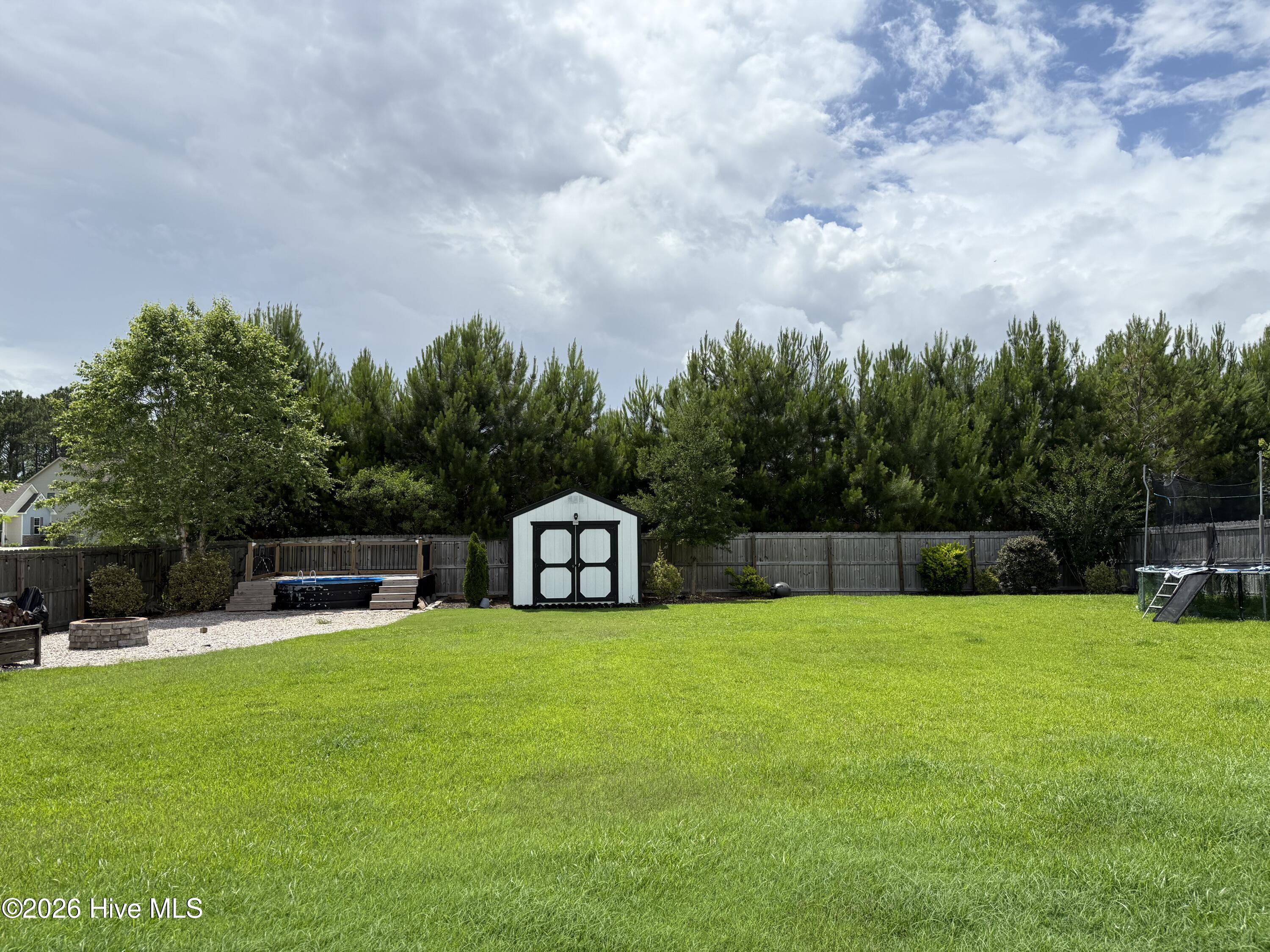 303 Breezeway Drive,Sneads Ferry