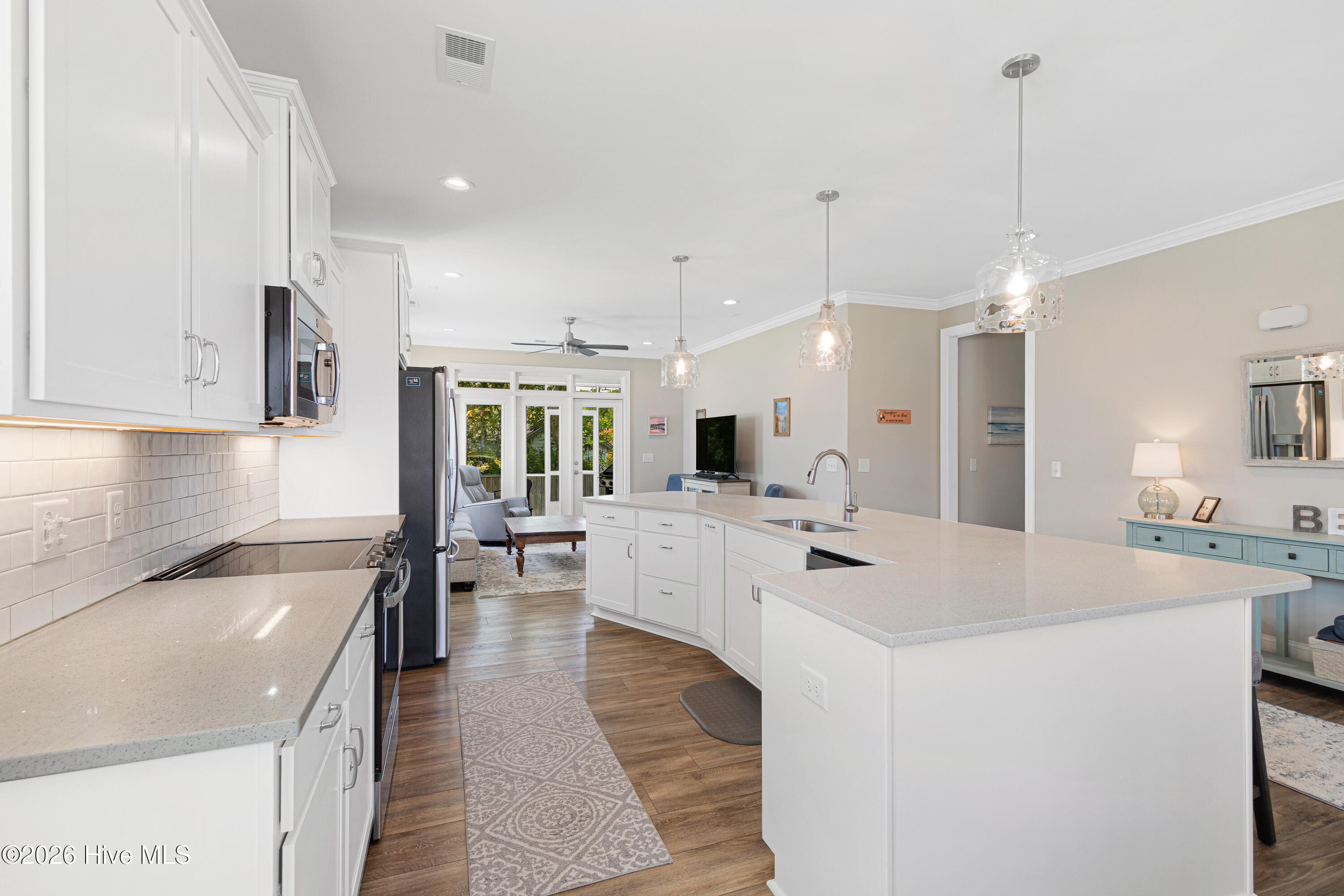 135 Sea Grove 