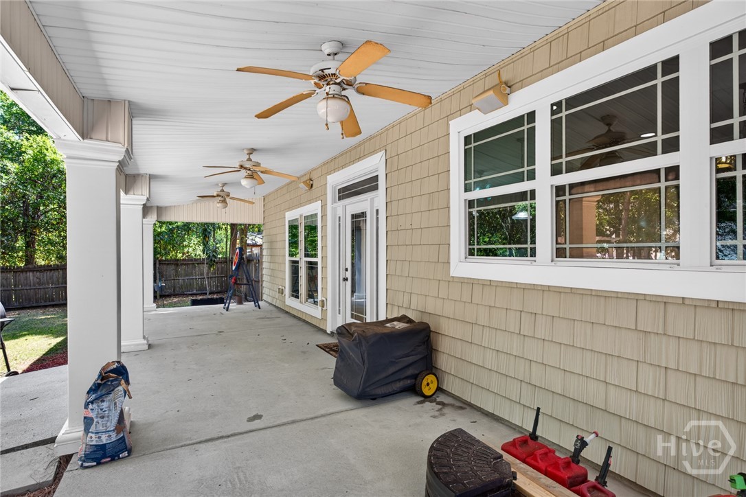 2308 Godbee Avenue, Savannah, GA, 31408