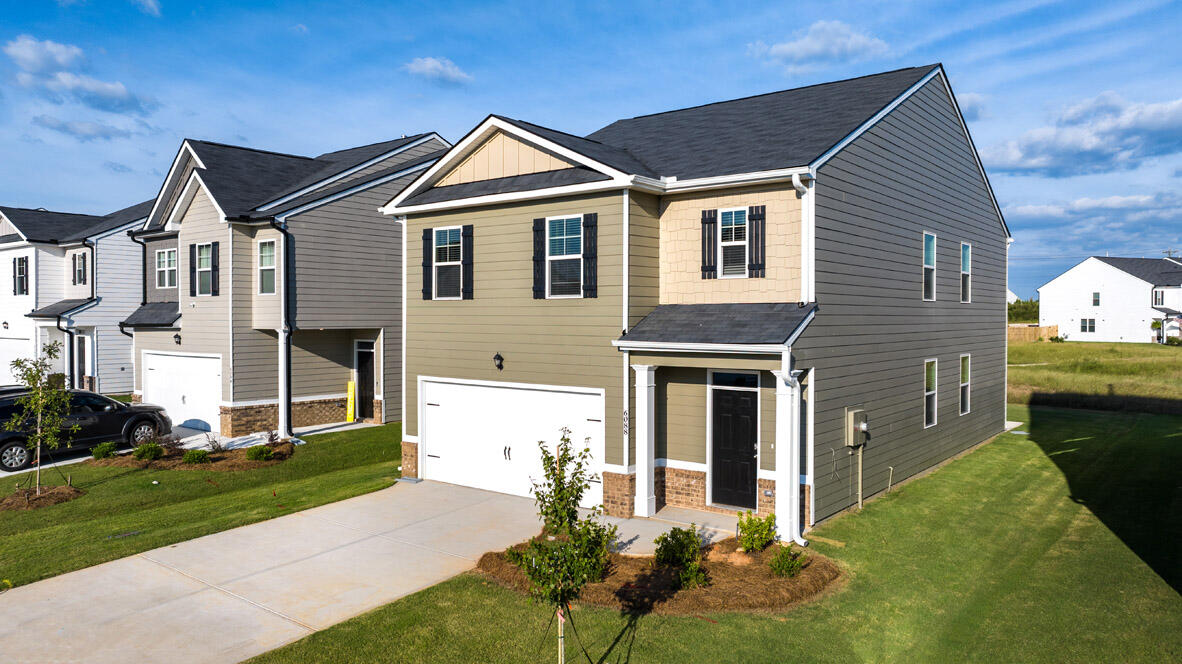 Homes for sale in Beech Island, SC | 2222 Saltwater Bnd, Beech Island, SC 29842 | MLS# 551078