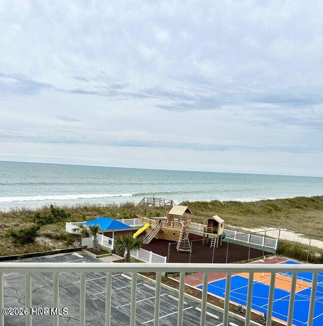 2000 New River Inlet Road UNIT 1204, North Topsail Beach, NC, 28460